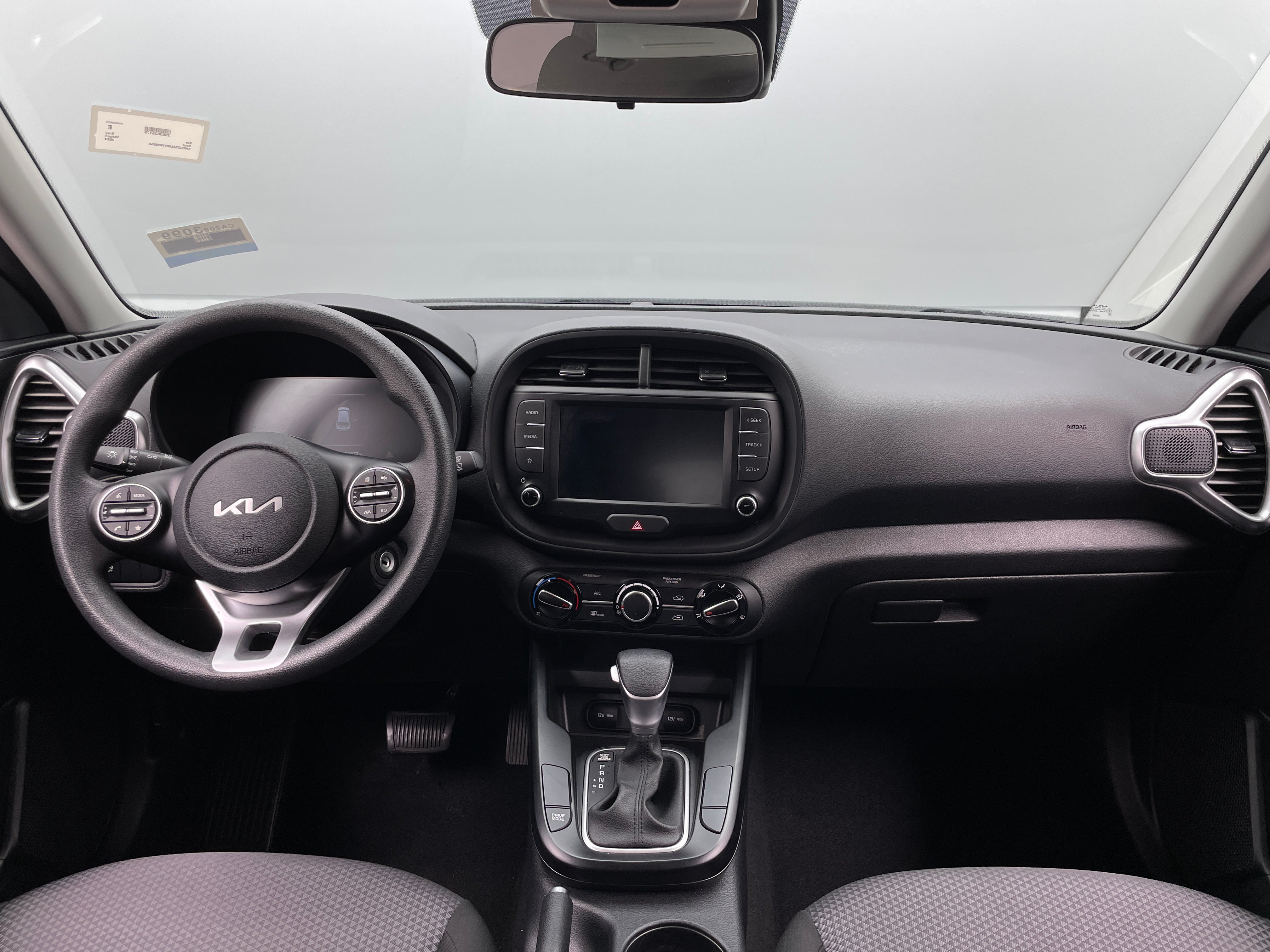 2024 Kia Soul LX 3