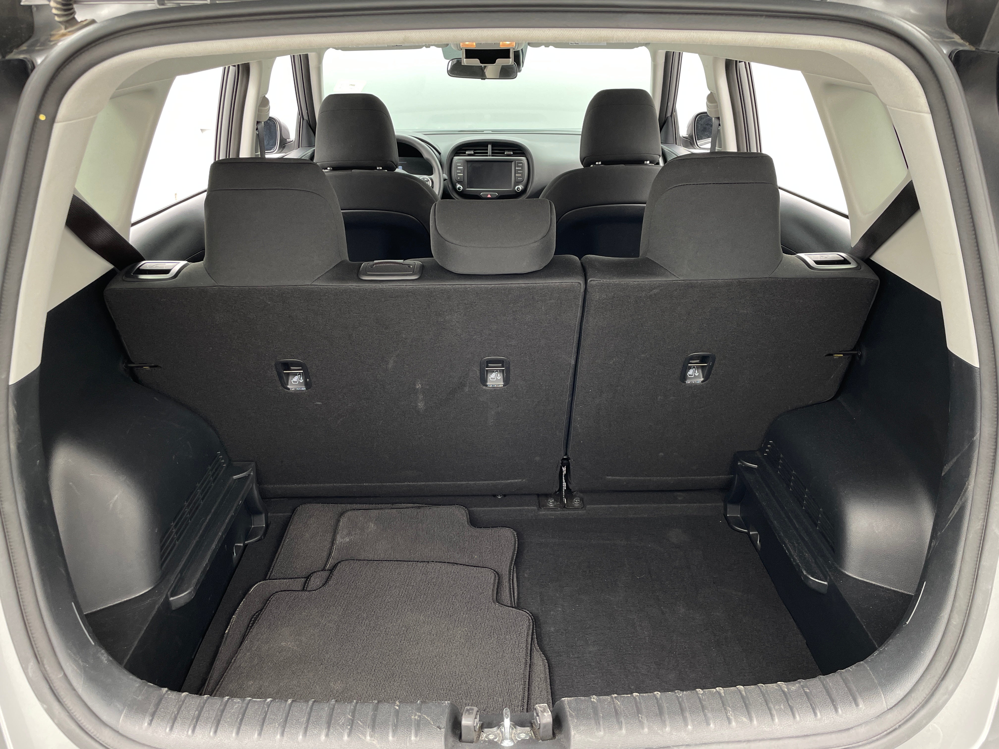 2024 Kia Soul LX 7