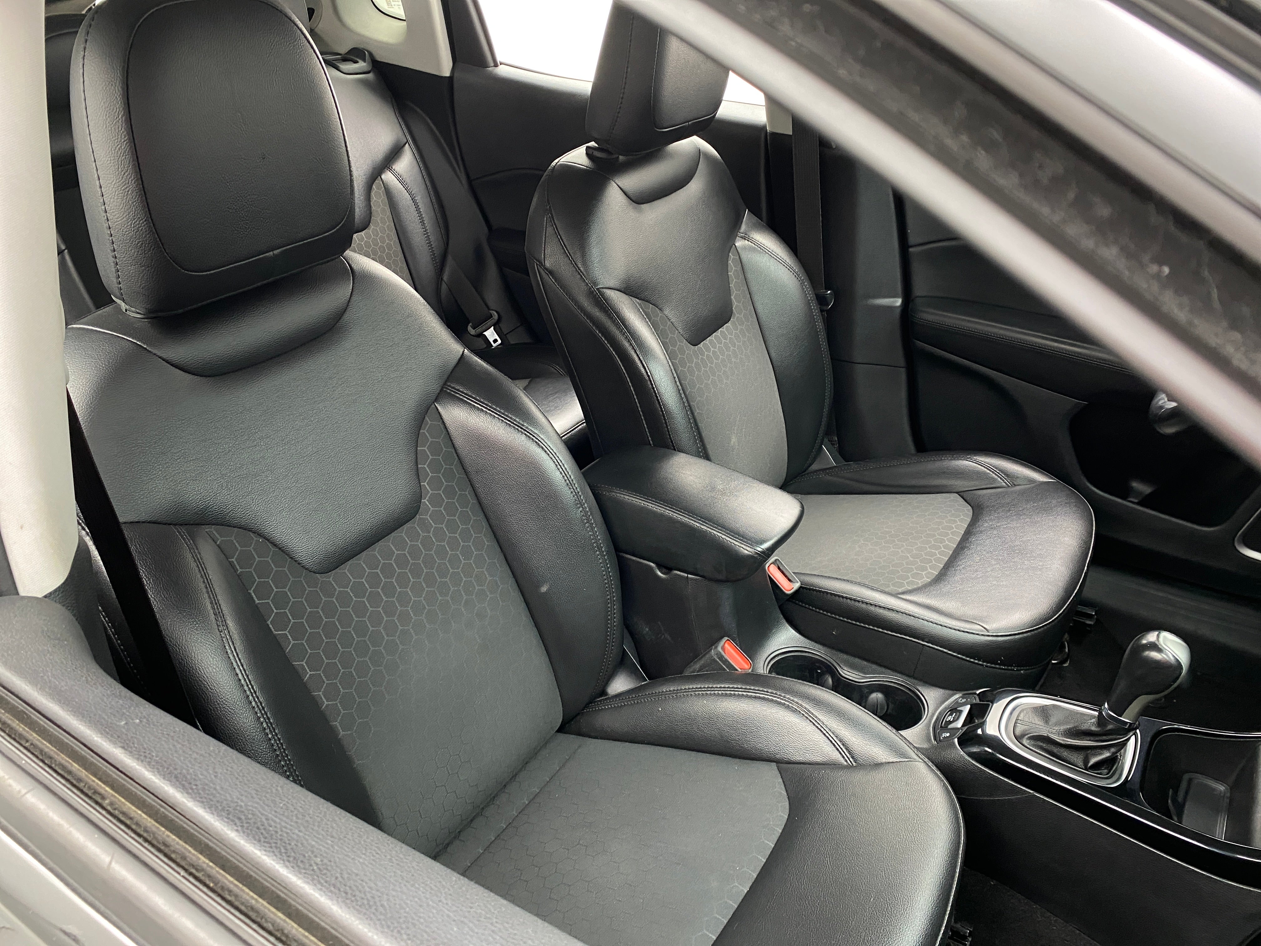 2019 Jeep Compass Altitude 2
