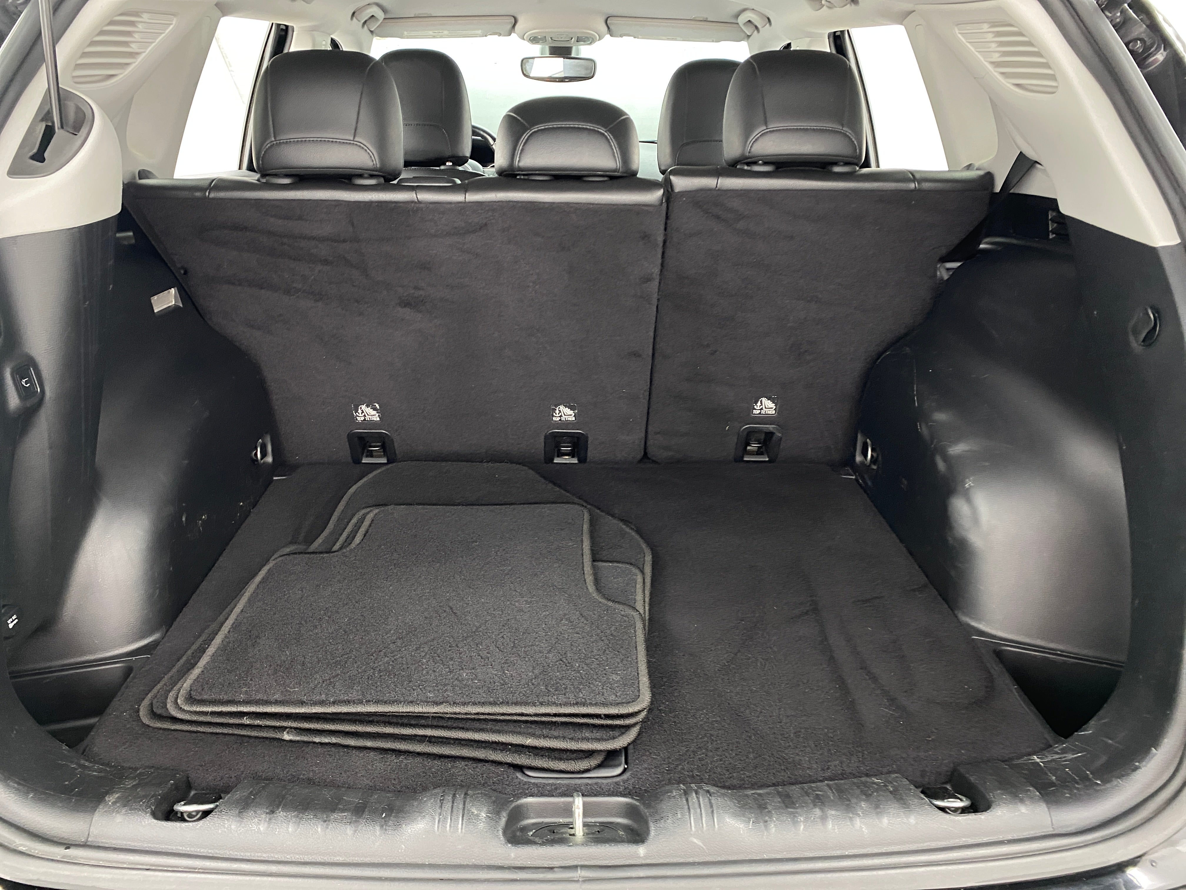 2019 Jeep Compass Altitude 7