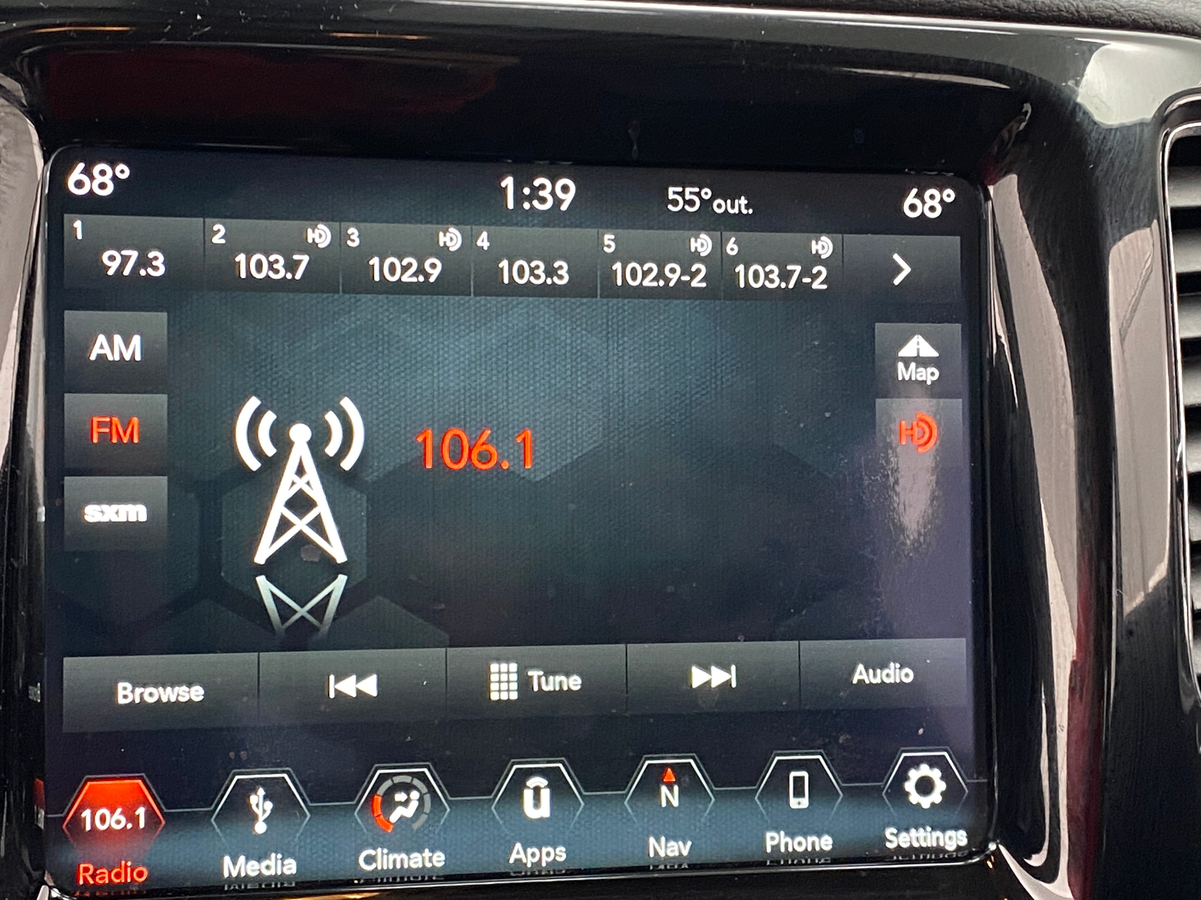 2019 Jeep Compass Altitude 4