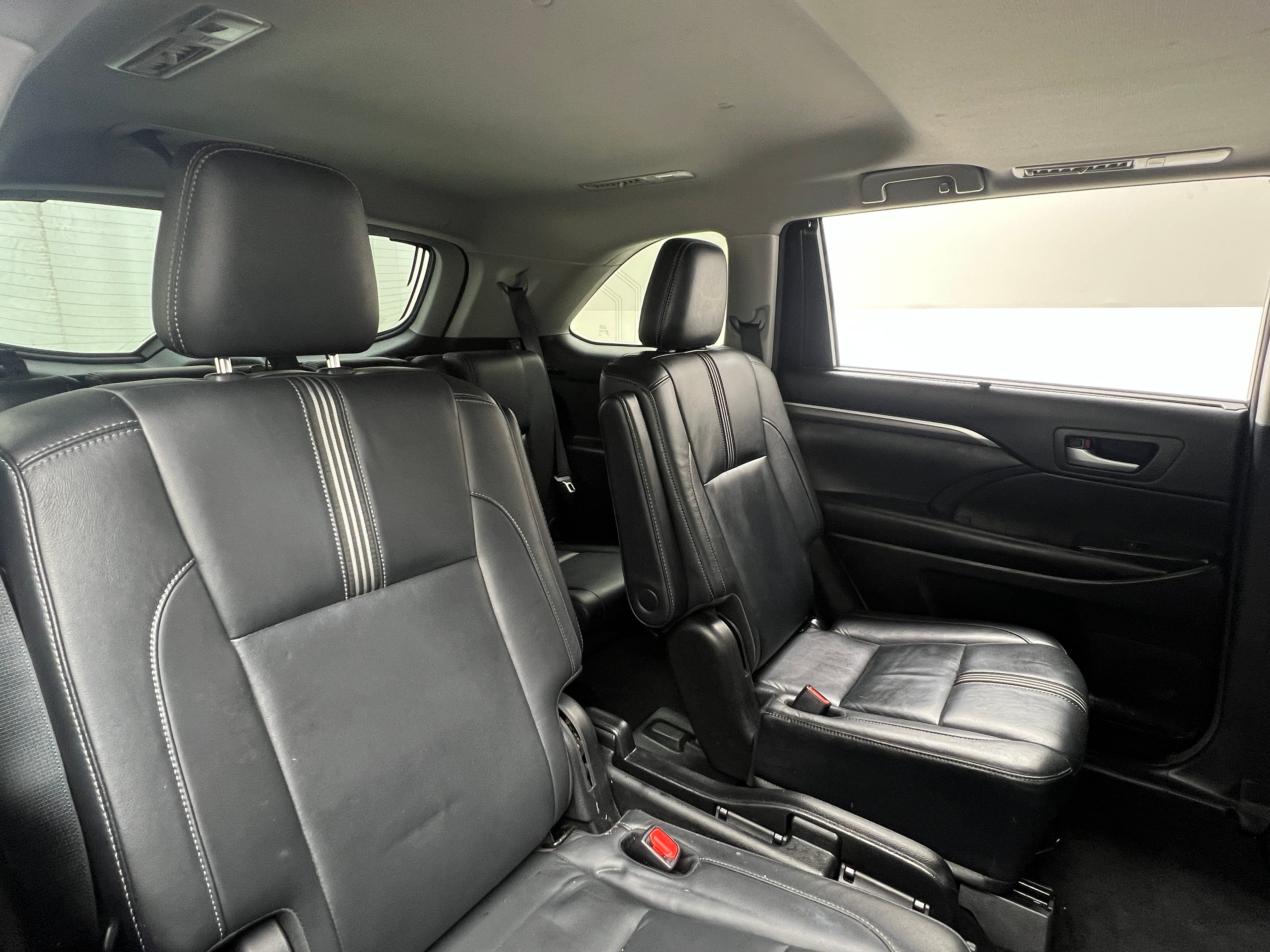 2018 Toyota Highlander SE 5