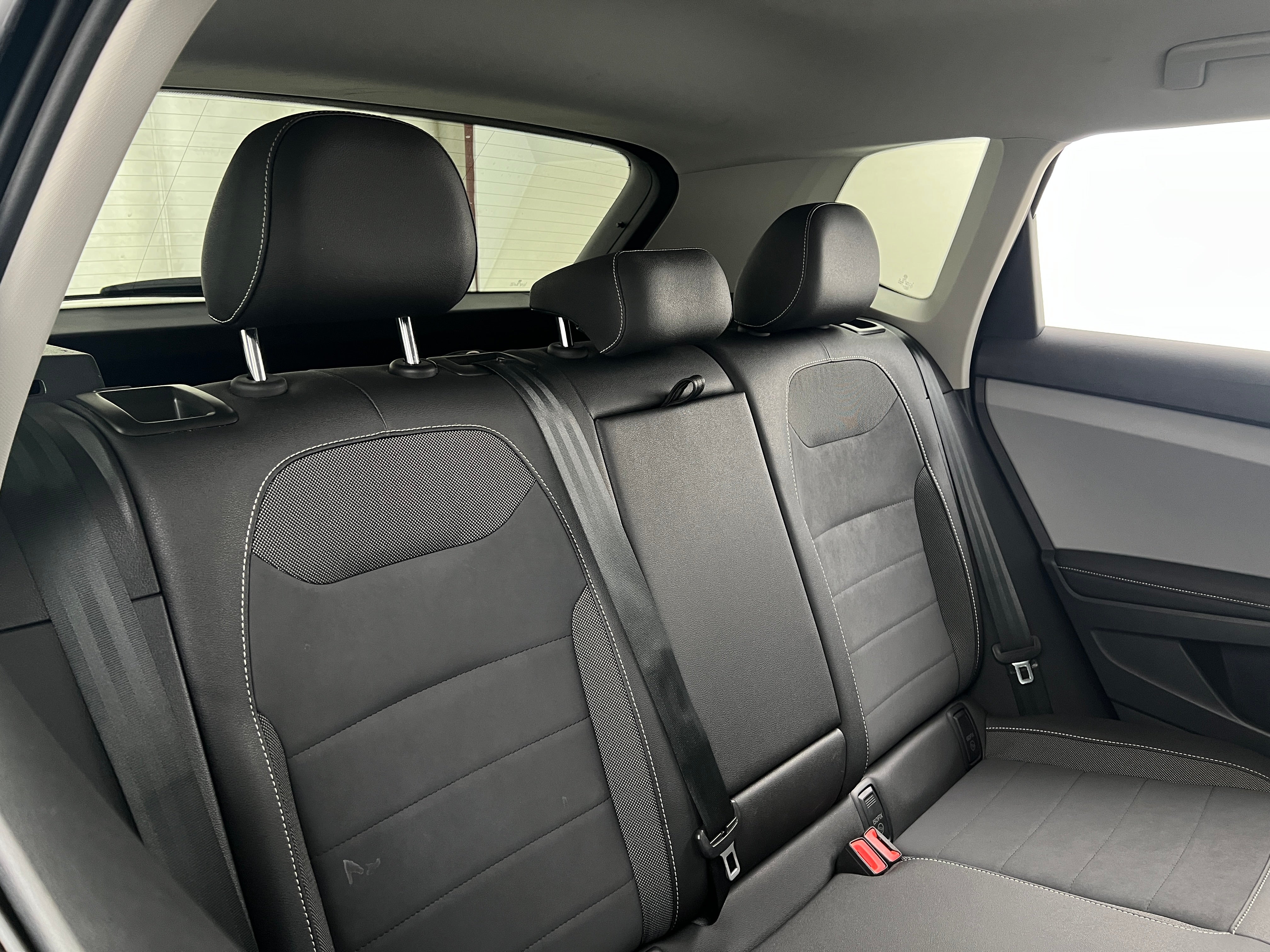 2024 Volkswagen Taos SE 5
