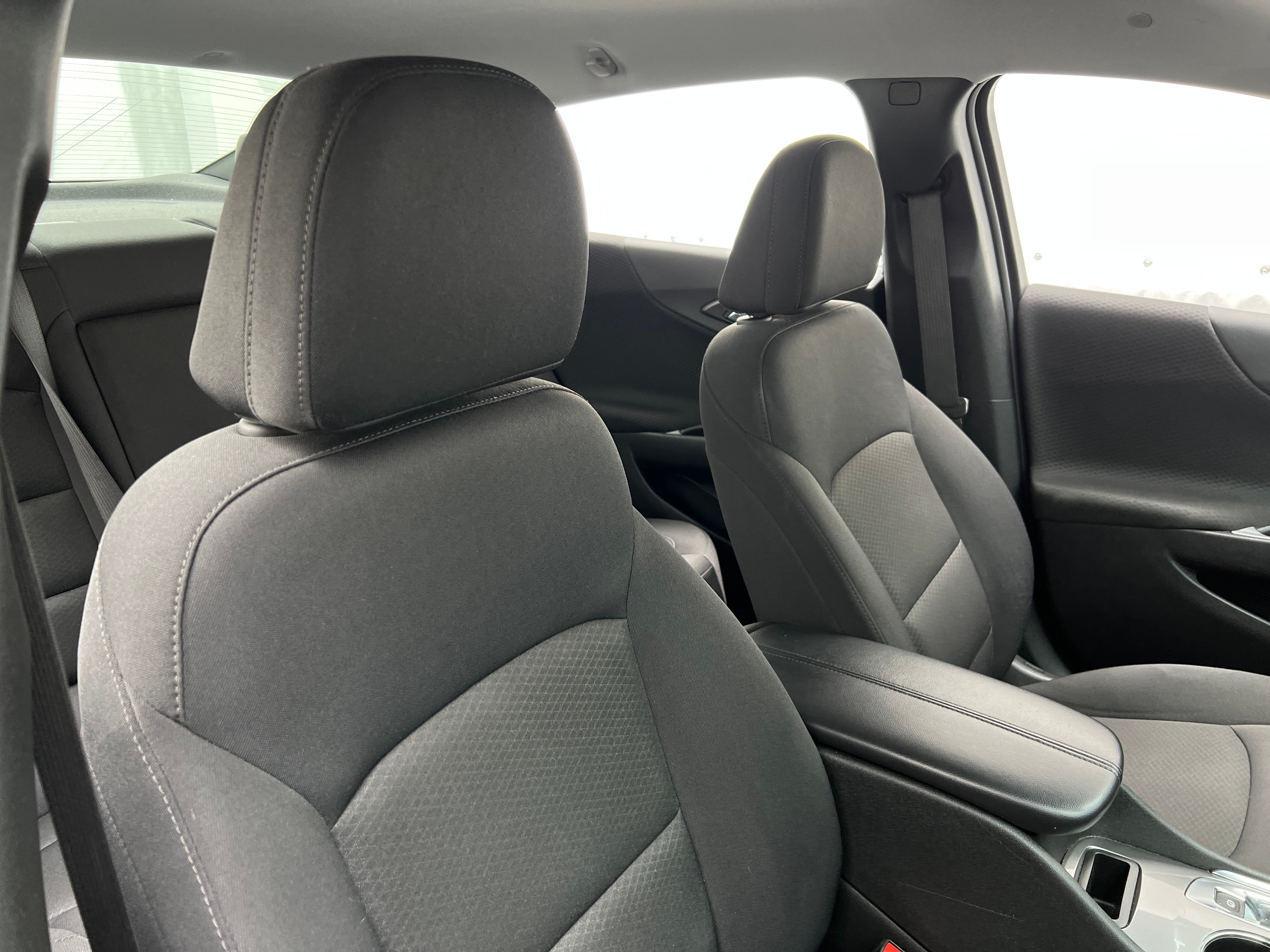 2024 Chevrolet Malibu LT 2