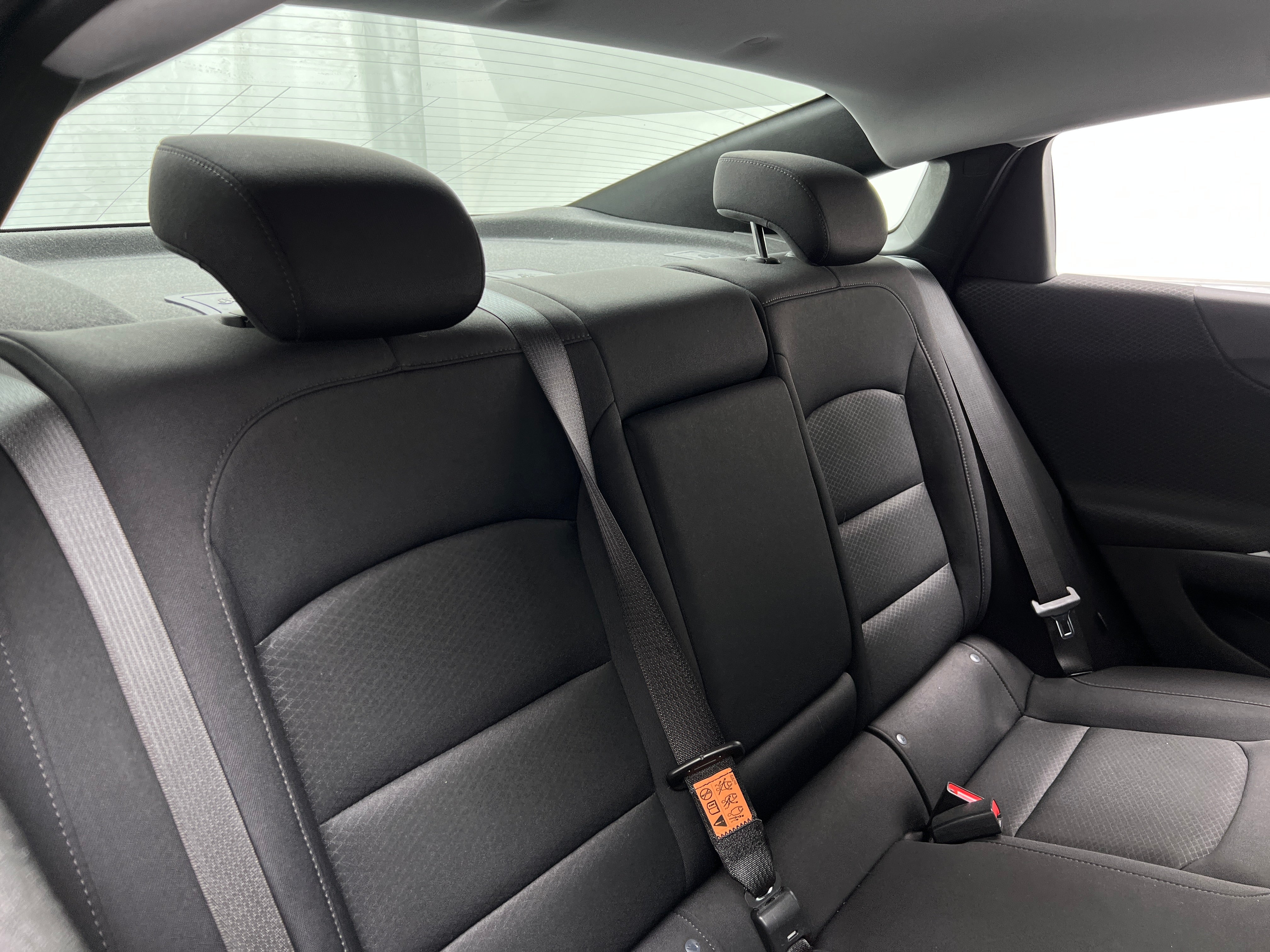 2024 Chevrolet Malibu LT 6
