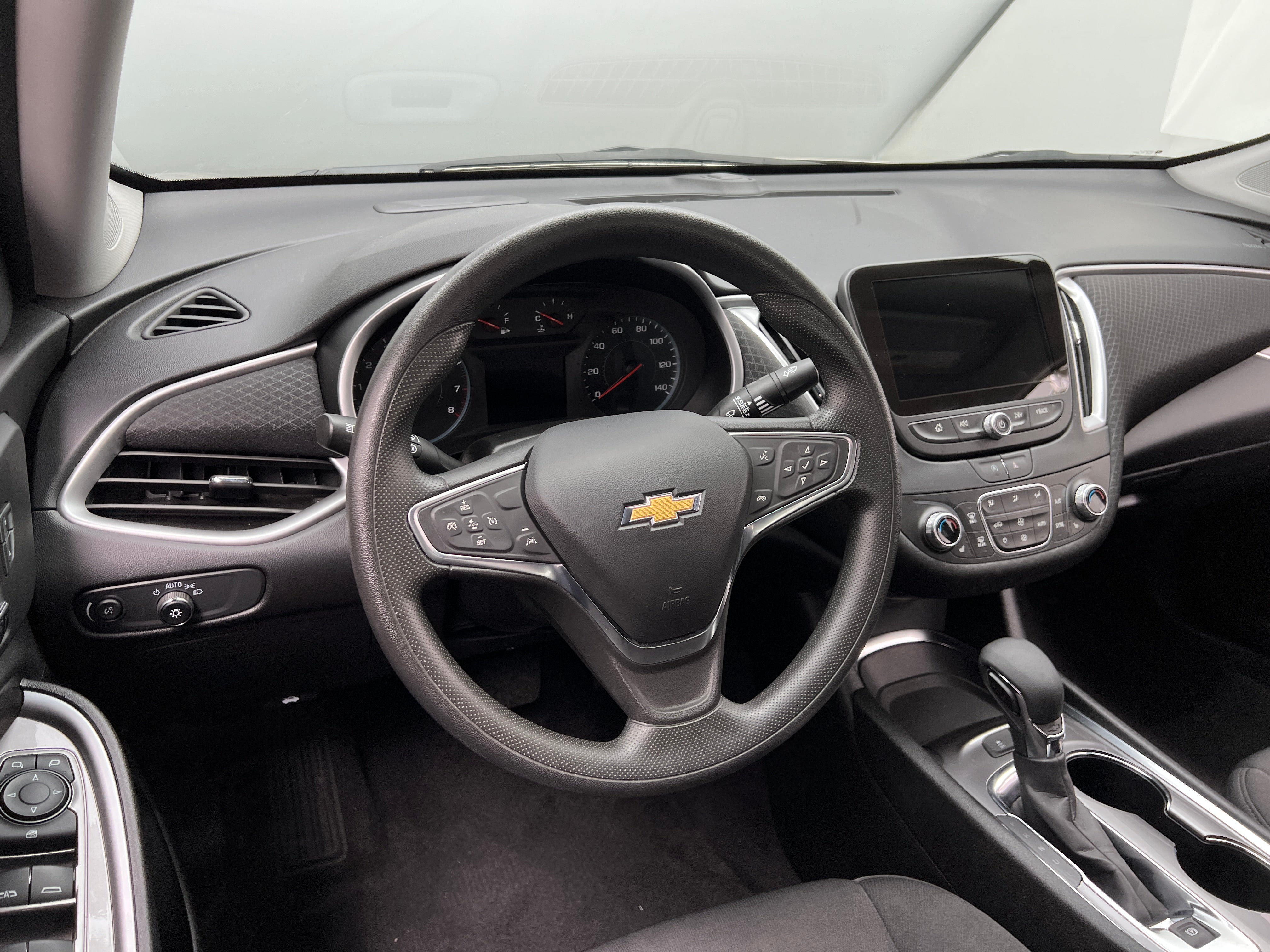 2024 Chevrolet Malibu LT 5