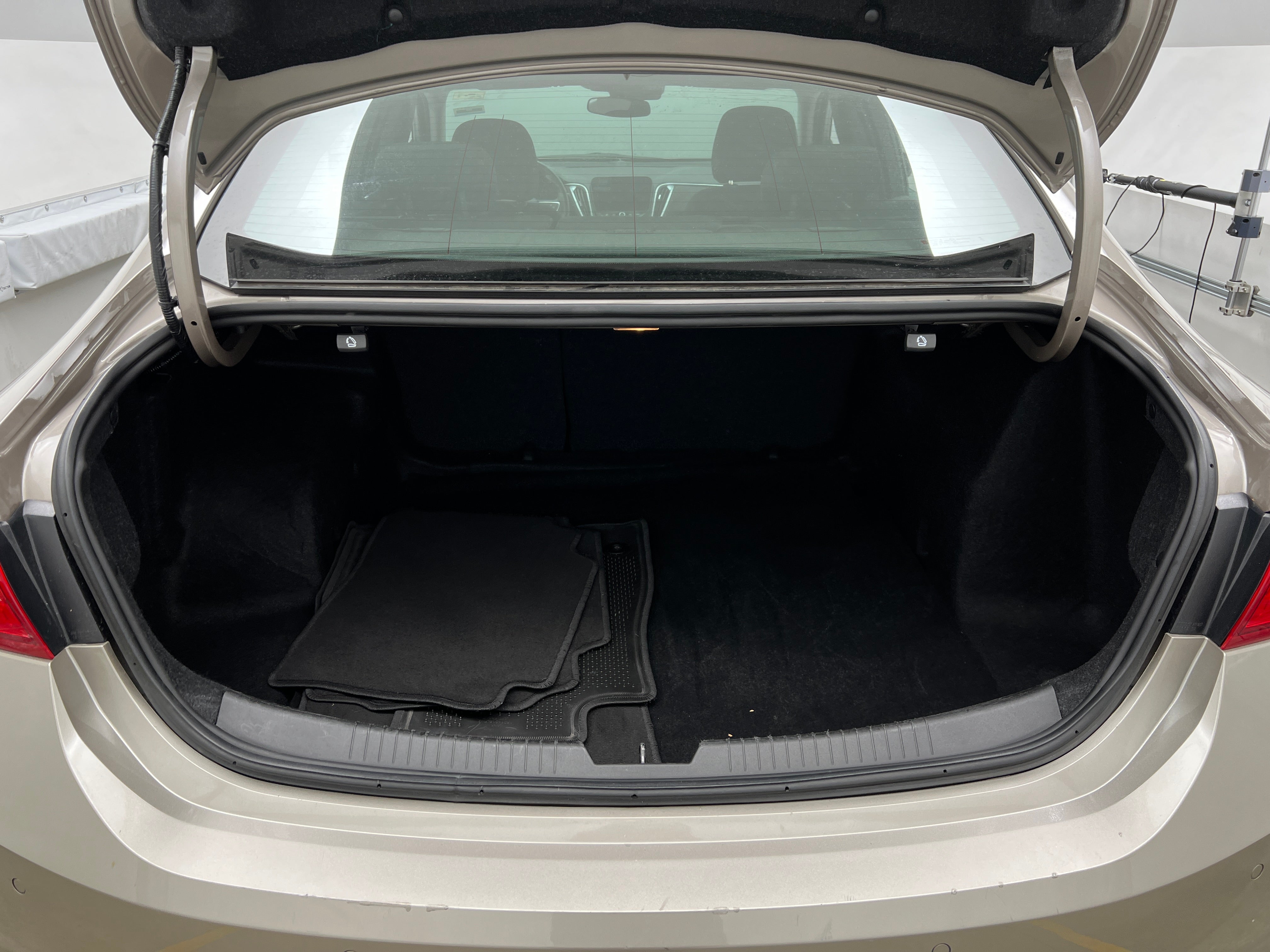 2024 Chevrolet Malibu LT 7