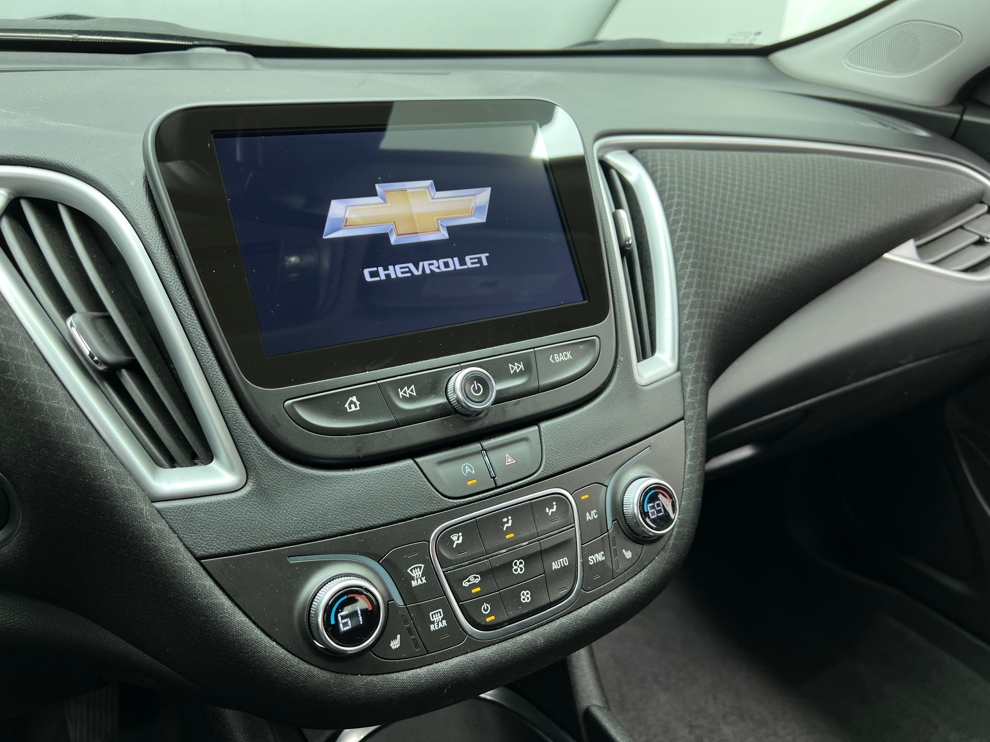 2024 Chevrolet Malibu LT 4