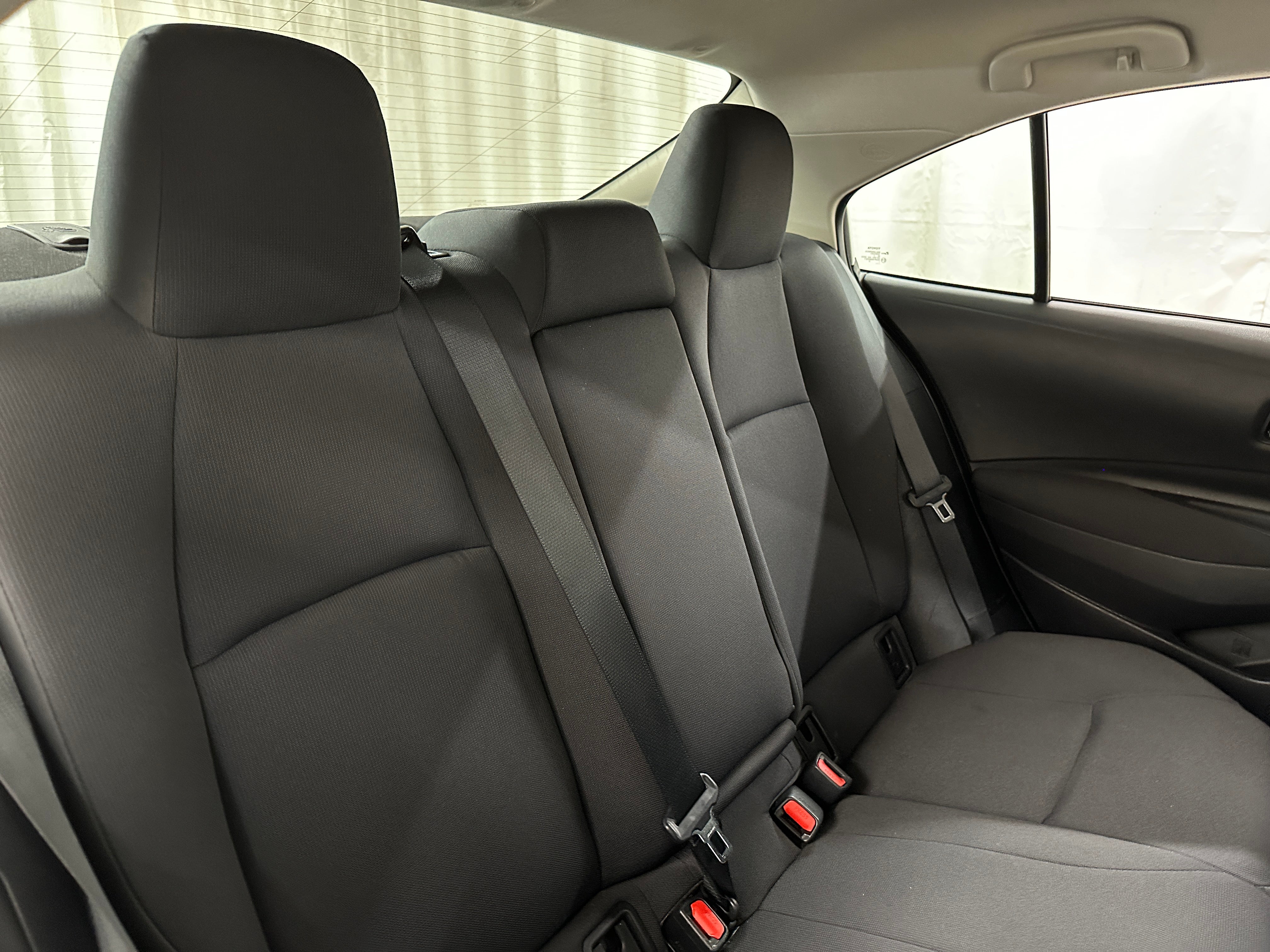 2024 Toyota Corolla LE 6