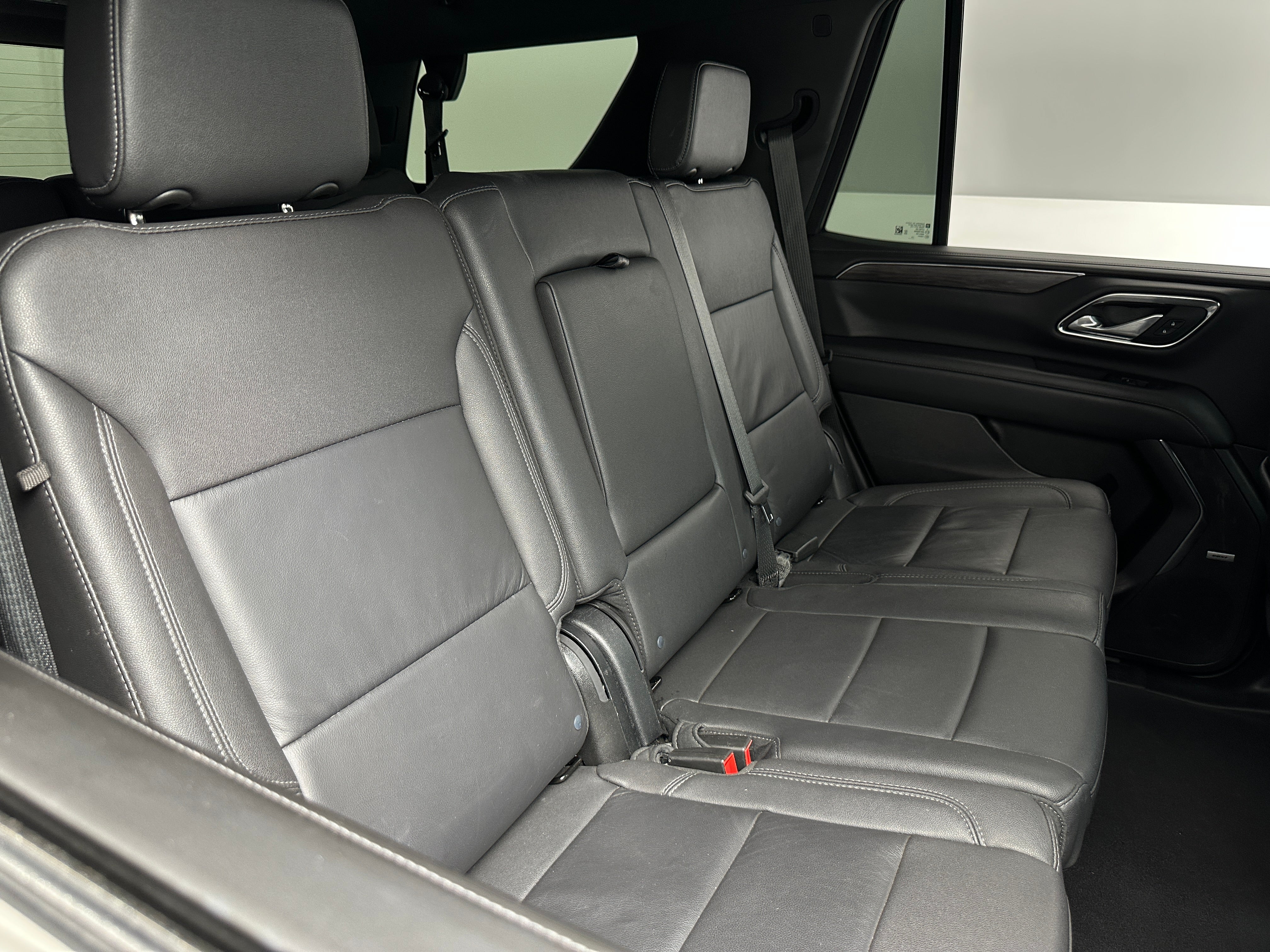 2023 Chevrolet Tahoe LT 5