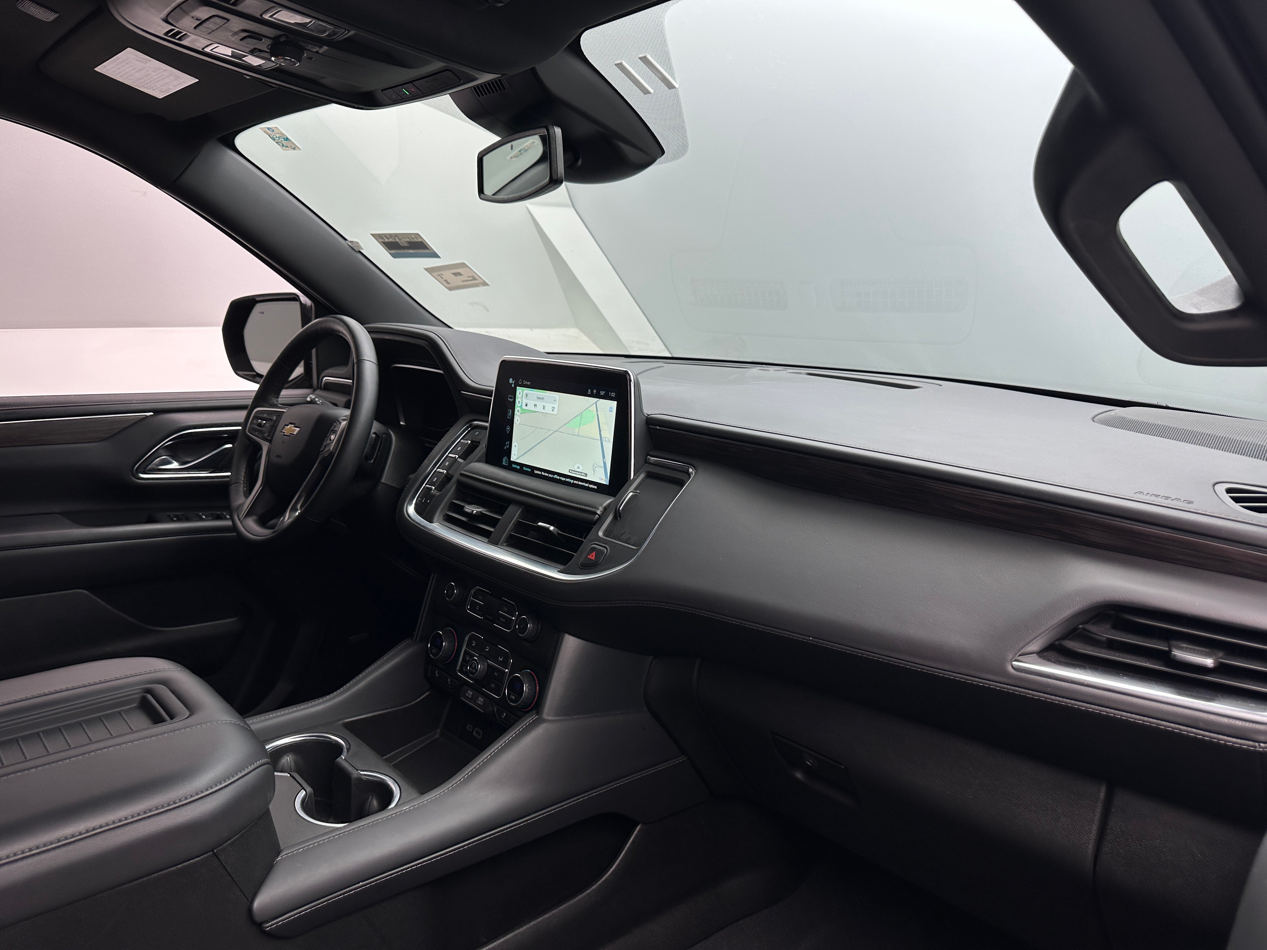 2023 Chevrolet Tahoe LT 2