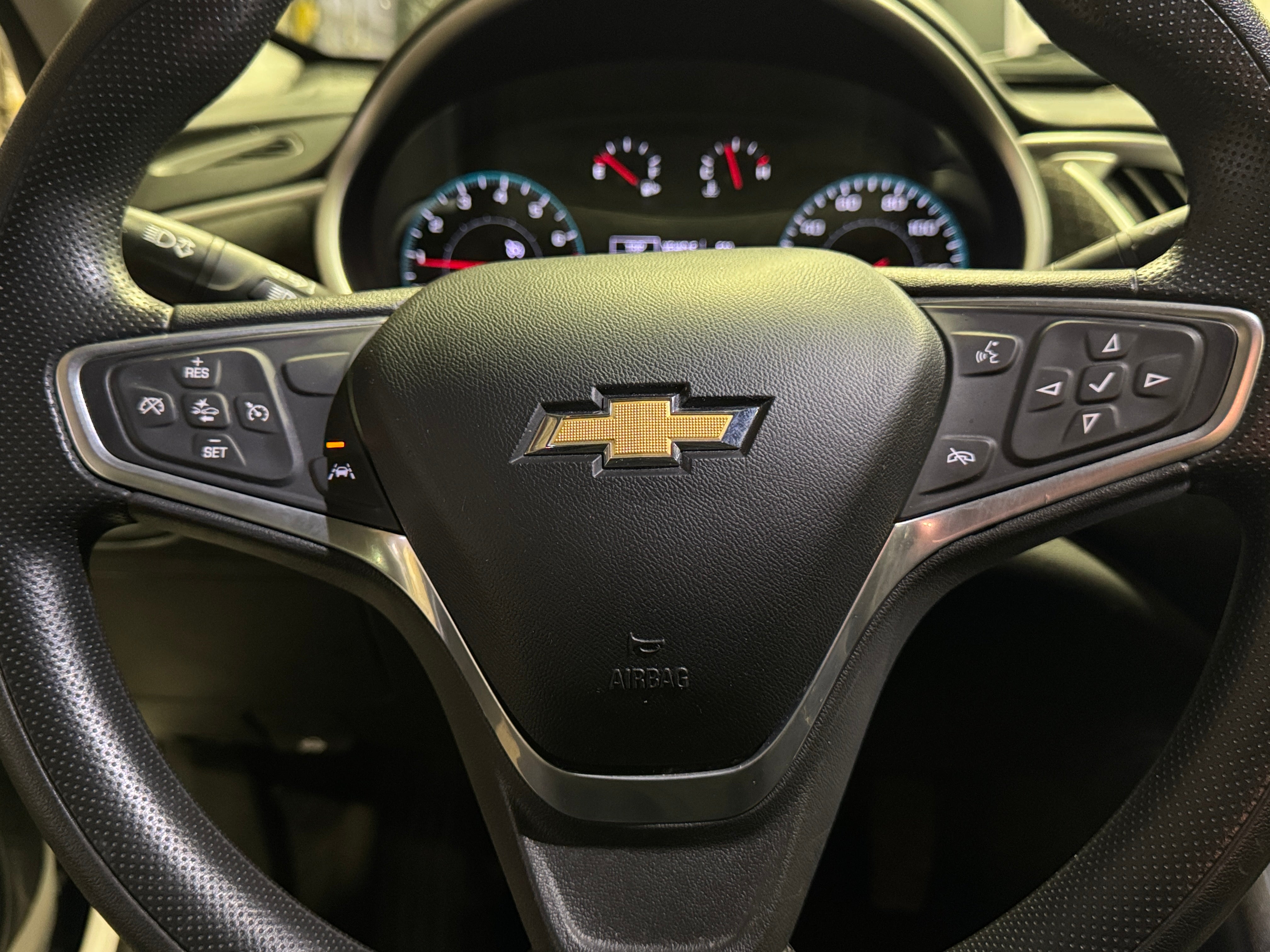 2023 Chevrolet Malibu LT 5