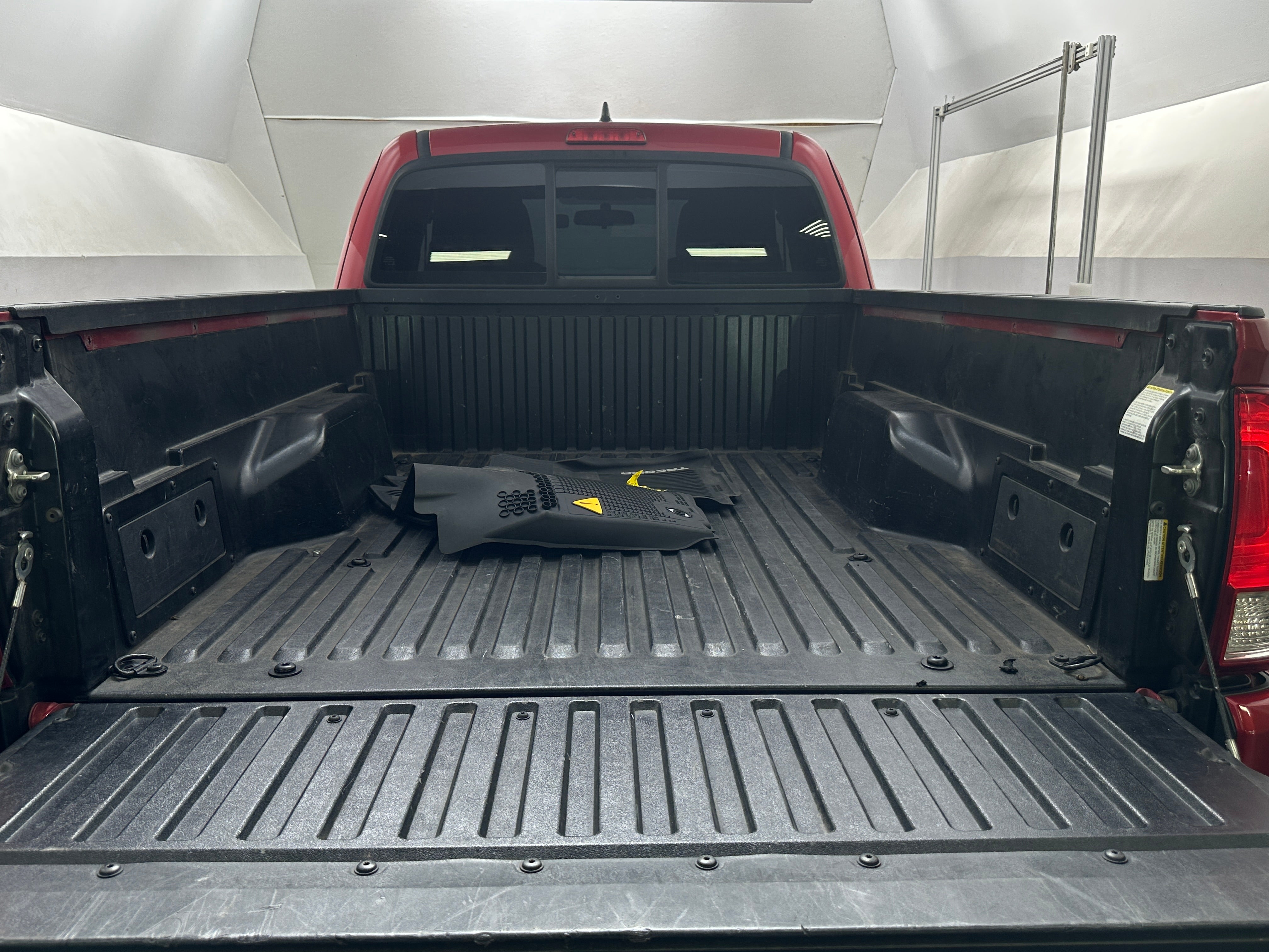 2017 Toyota Tacoma SR 7