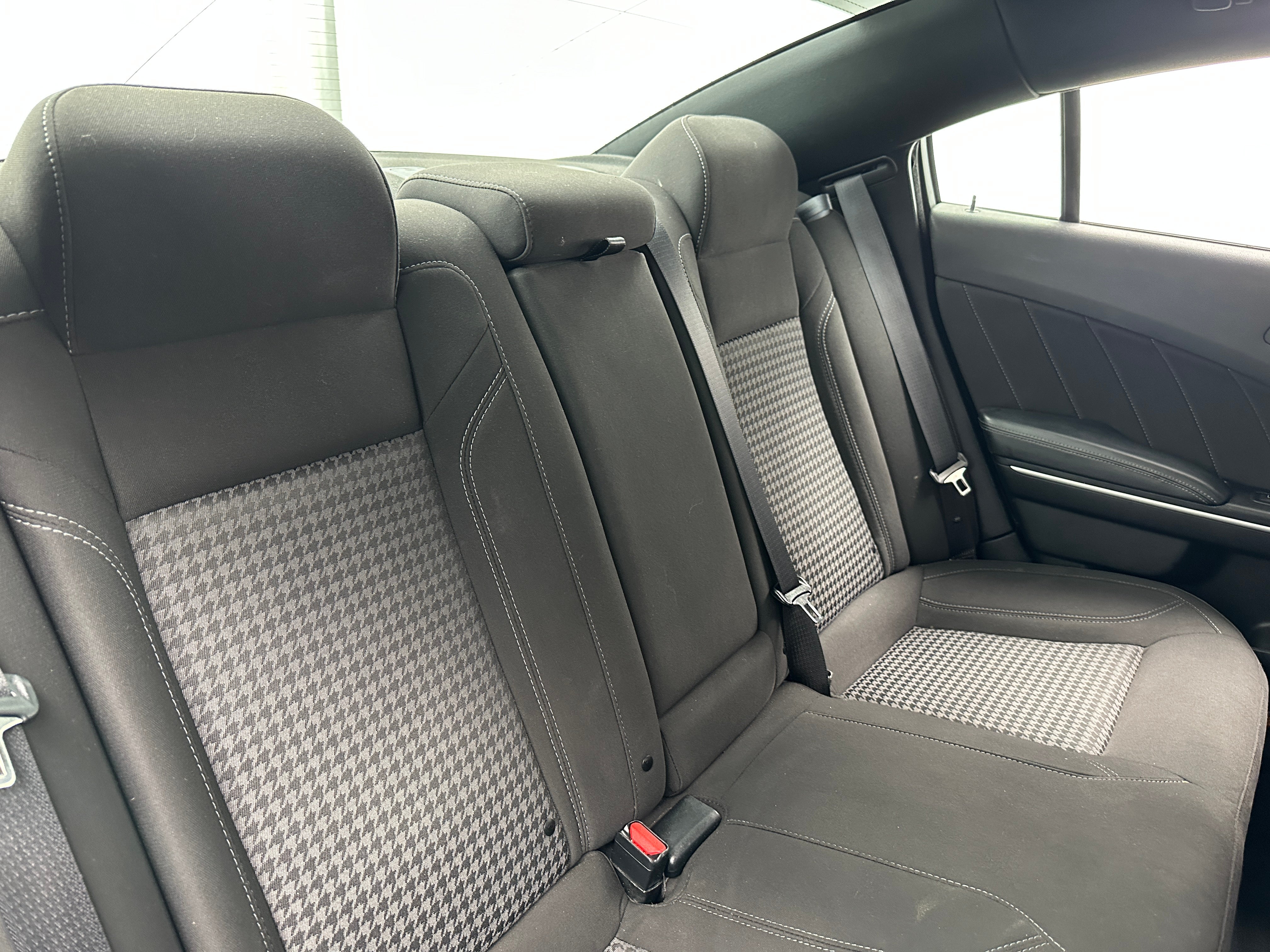 2023 Dodge Charger SXT 6