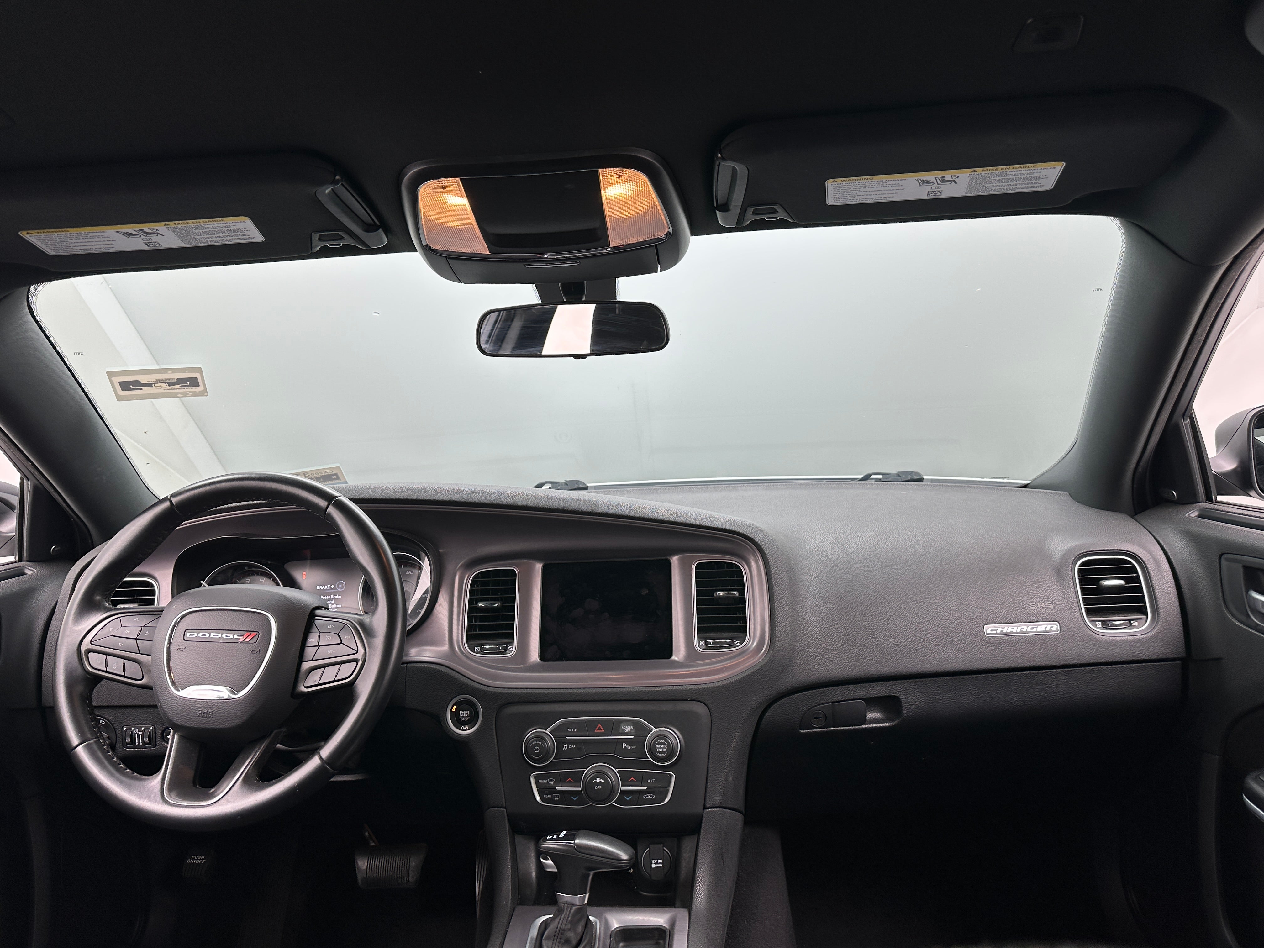 2023 Dodge Charger SXT 3