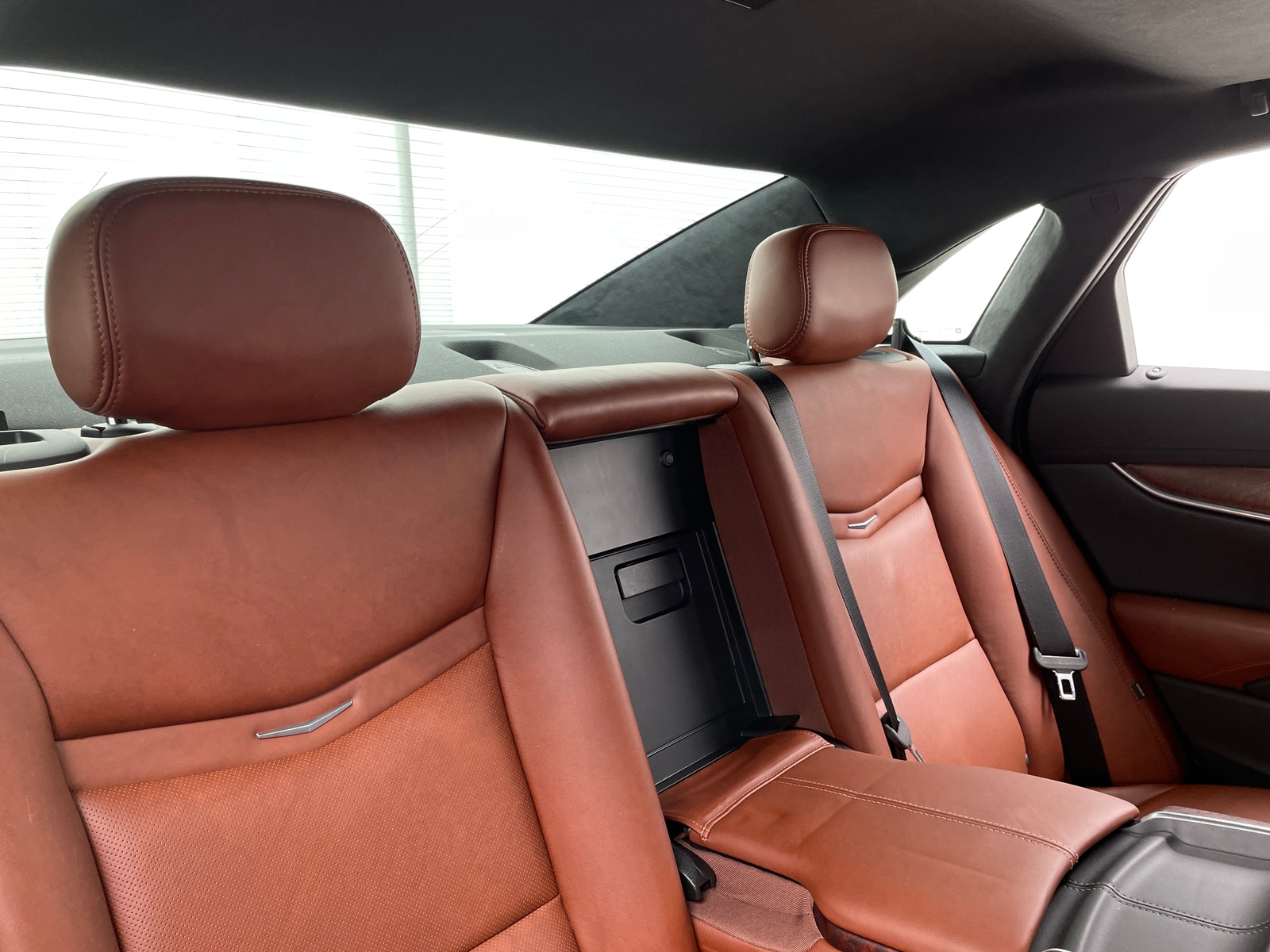 Thumbnail: 2016 Cadillac XTS - 5