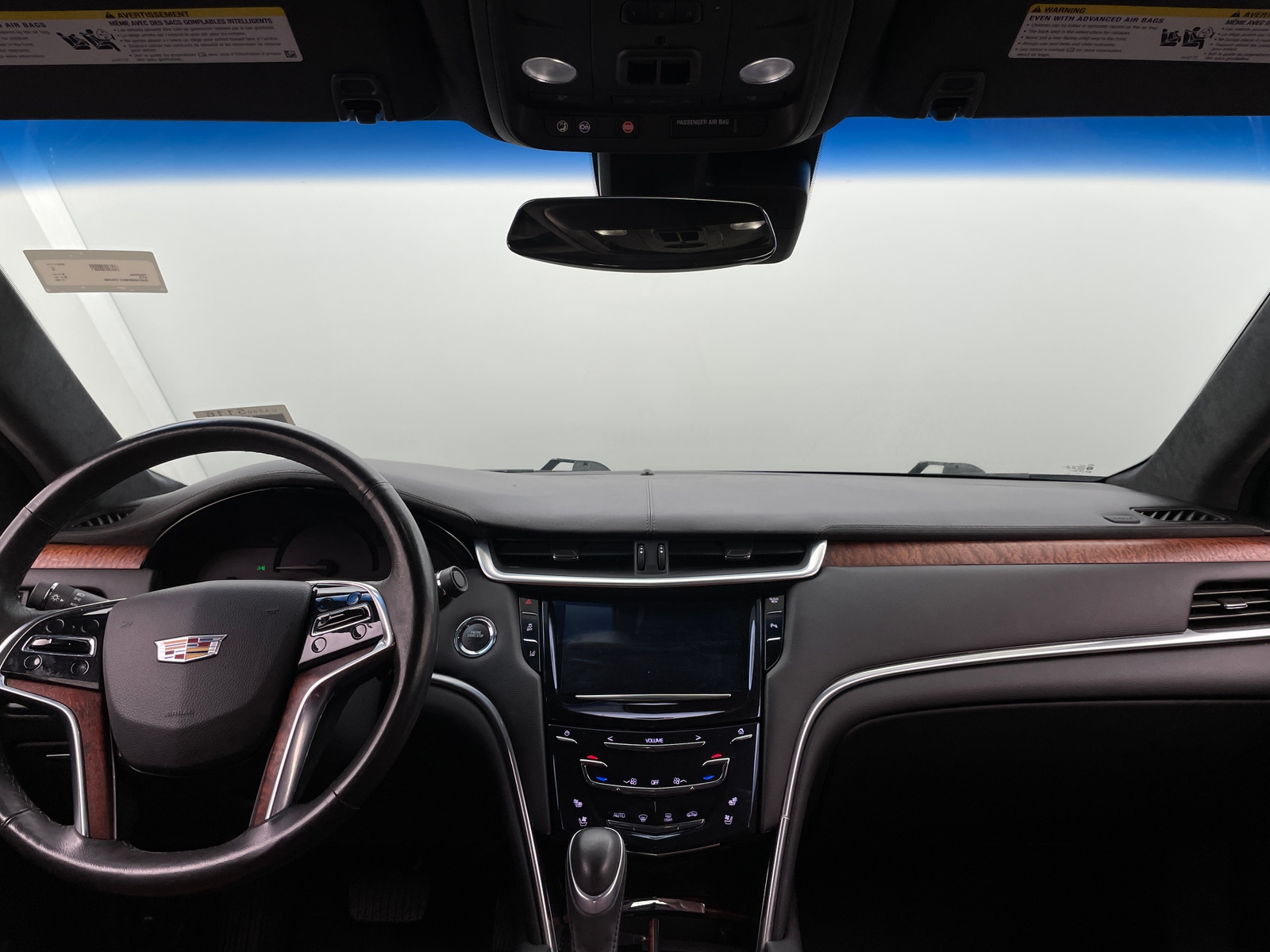 Thumbnail: 2016 Cadillac XTS - 2