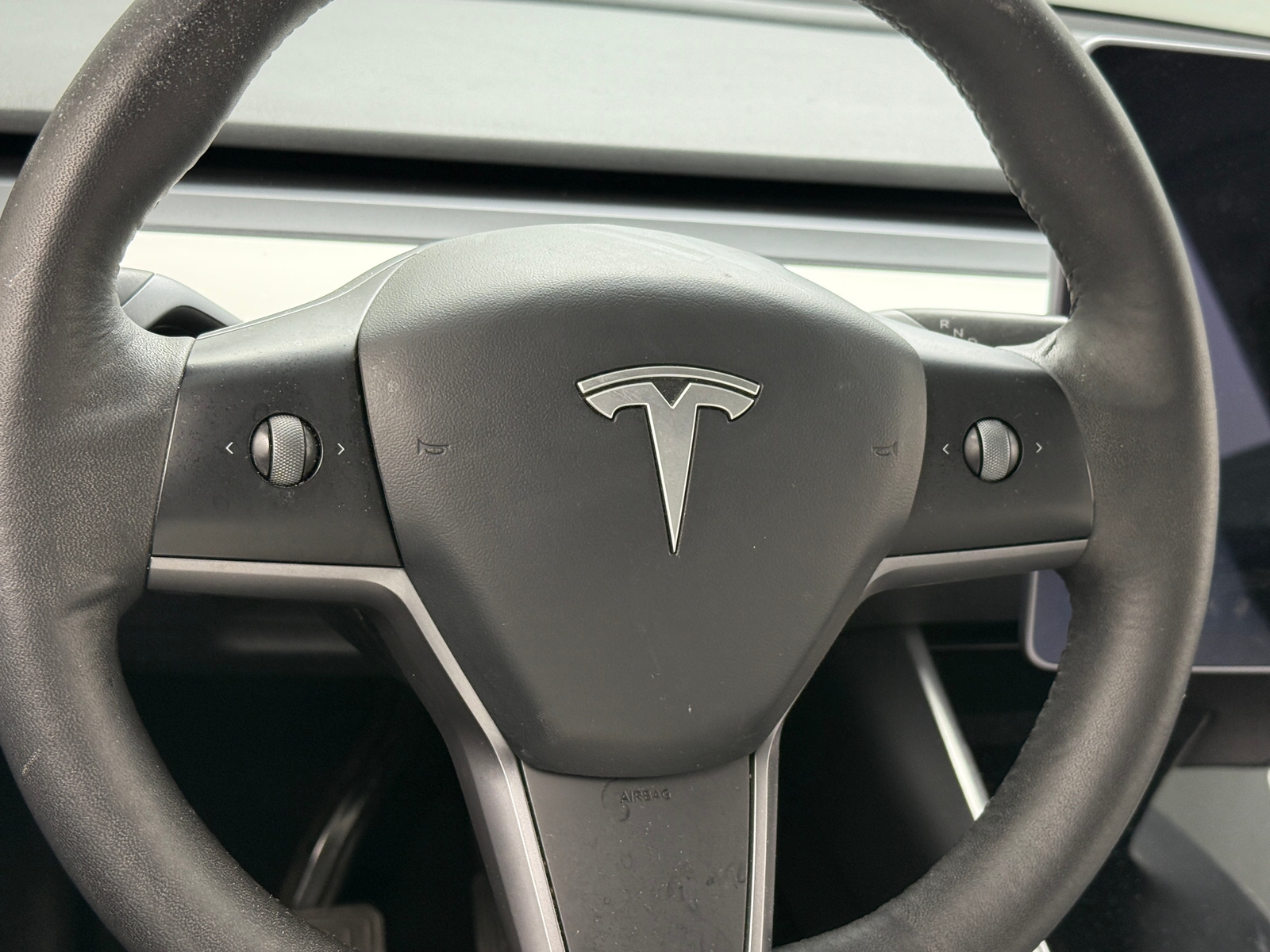 Thumbnail: 2021 Tesla Model Y - 4