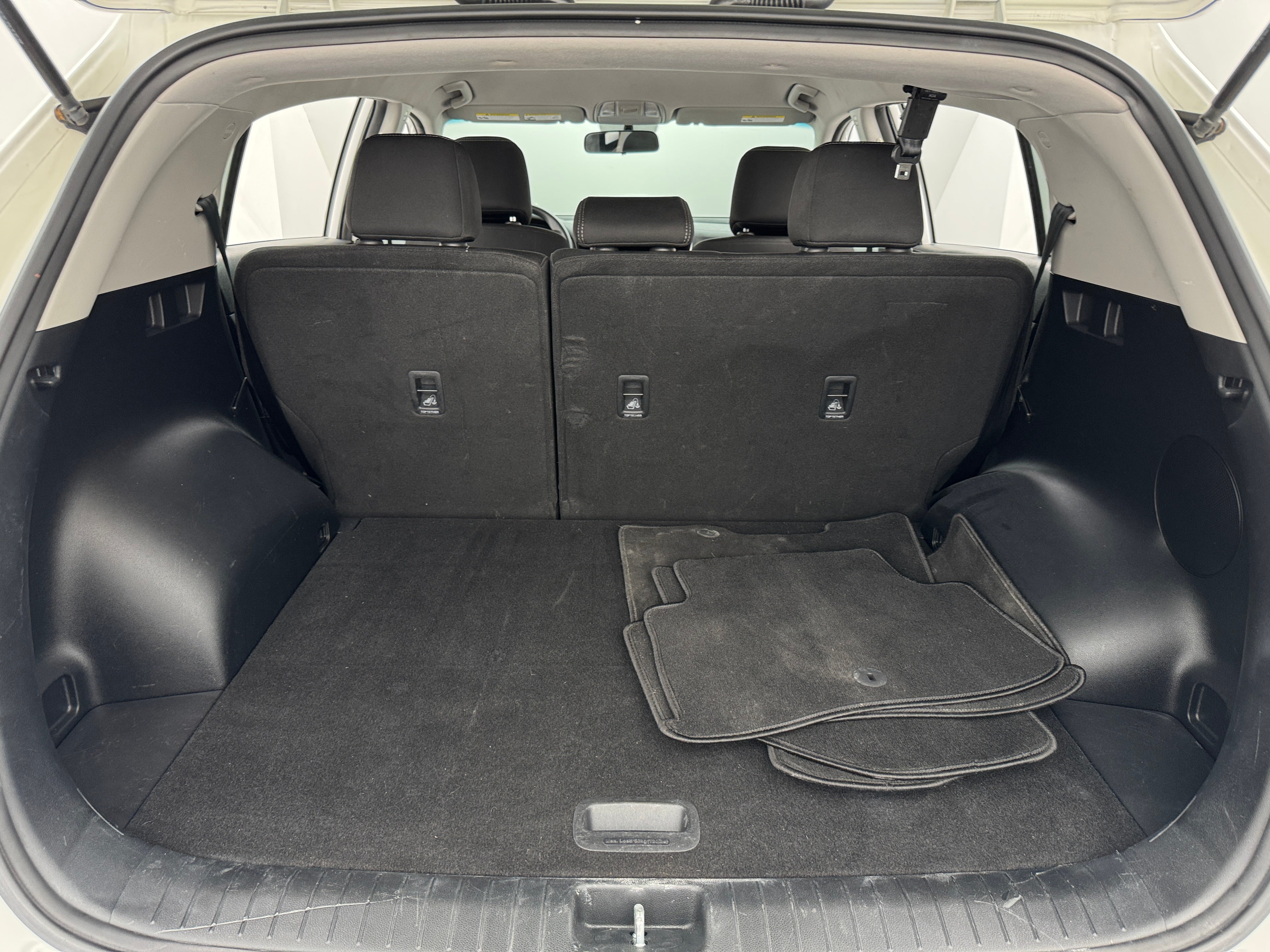 2017 Kia Sportage LX 7