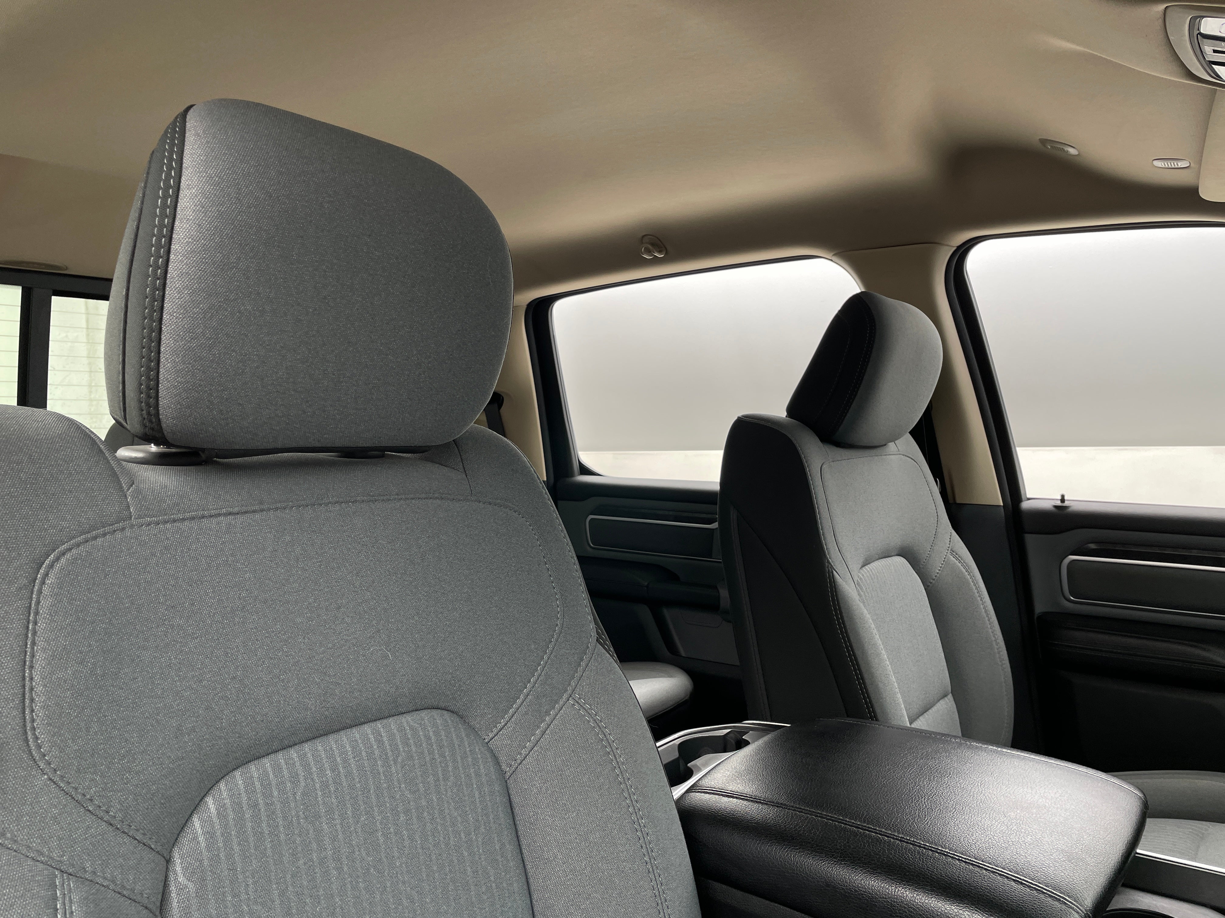 2019 RAM 1500 Big Horn 2