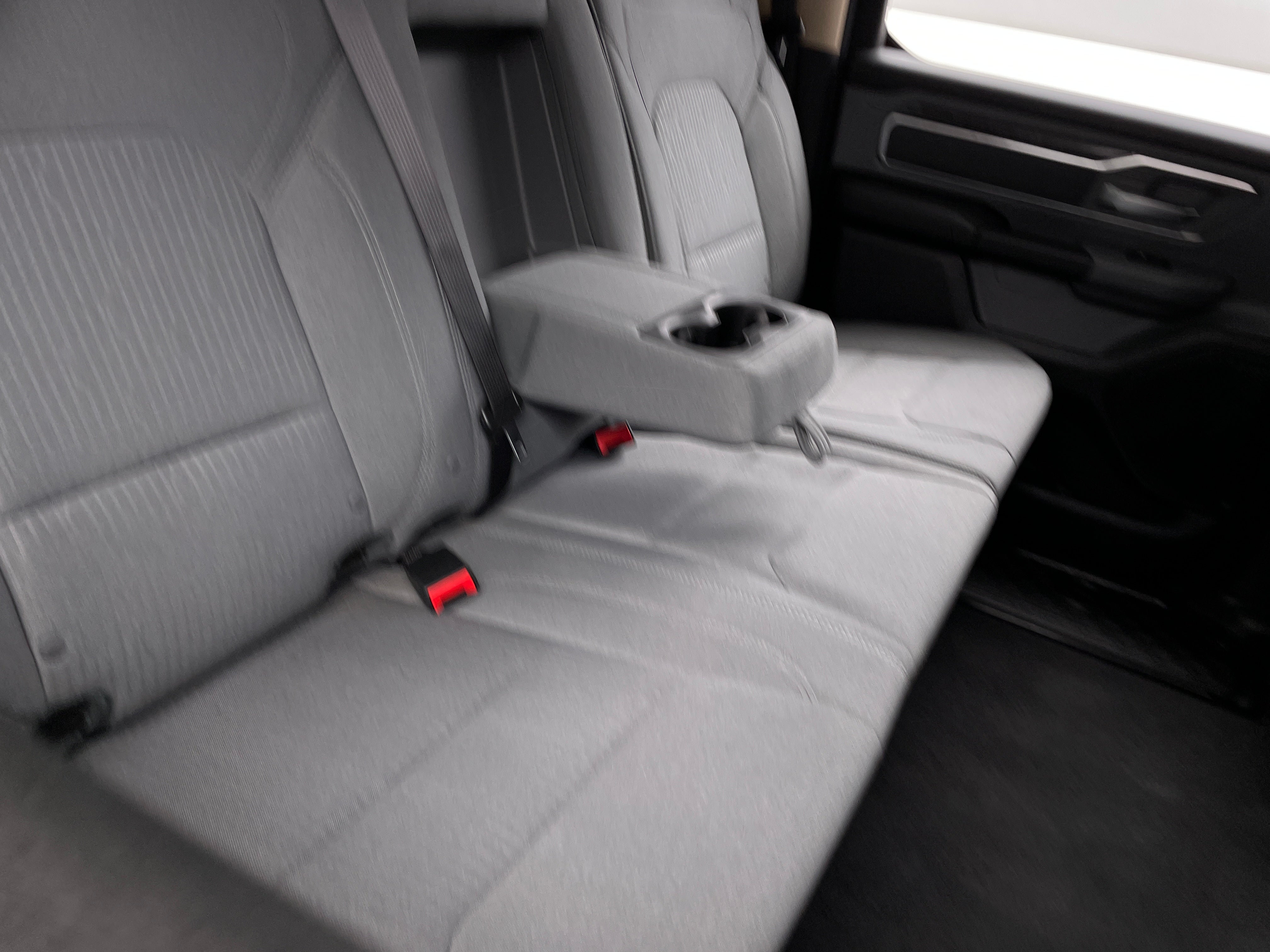 2019 RAM 1500 Big Horn 6