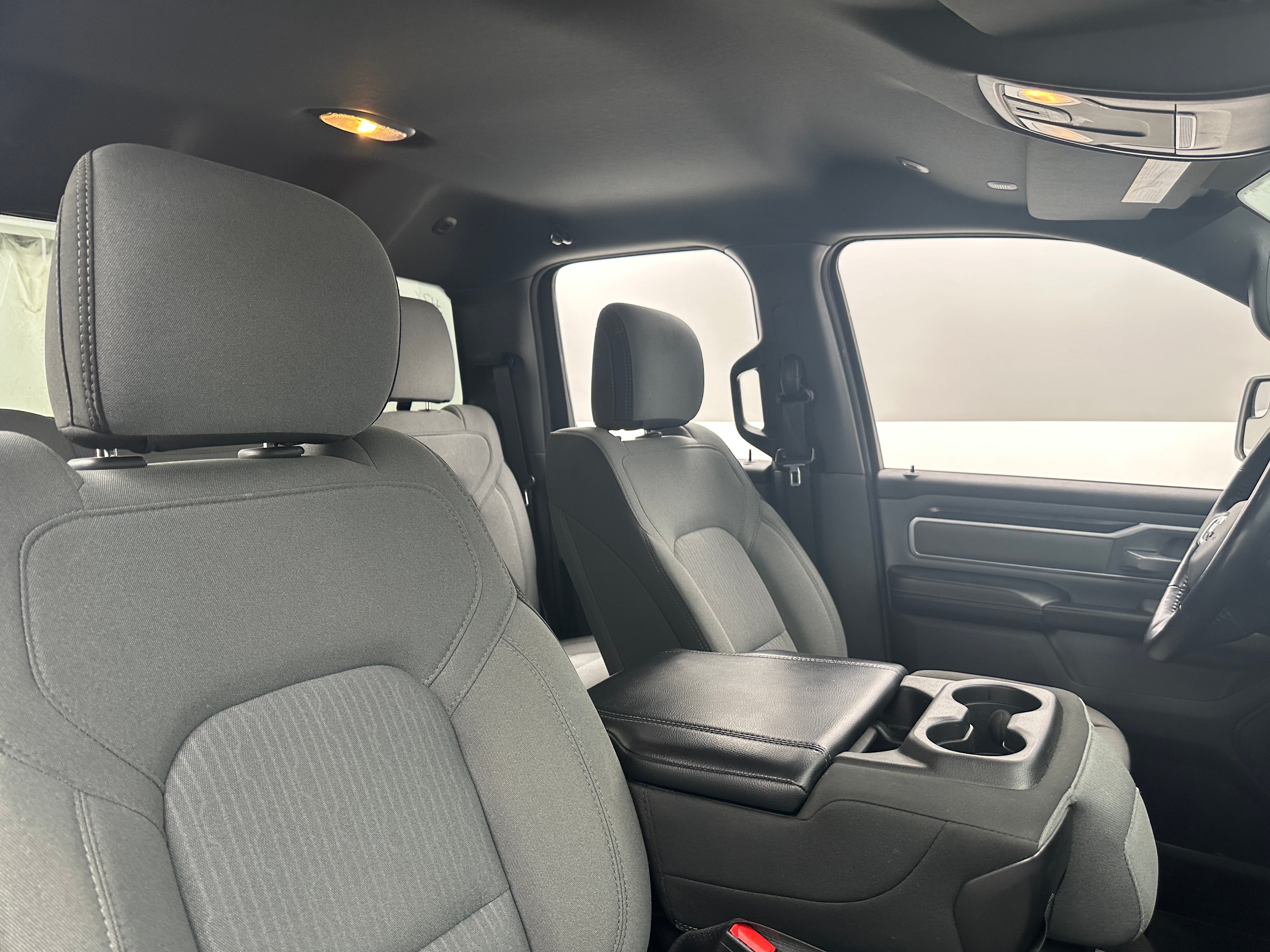 2022 RAM 1500 Lone Star 2