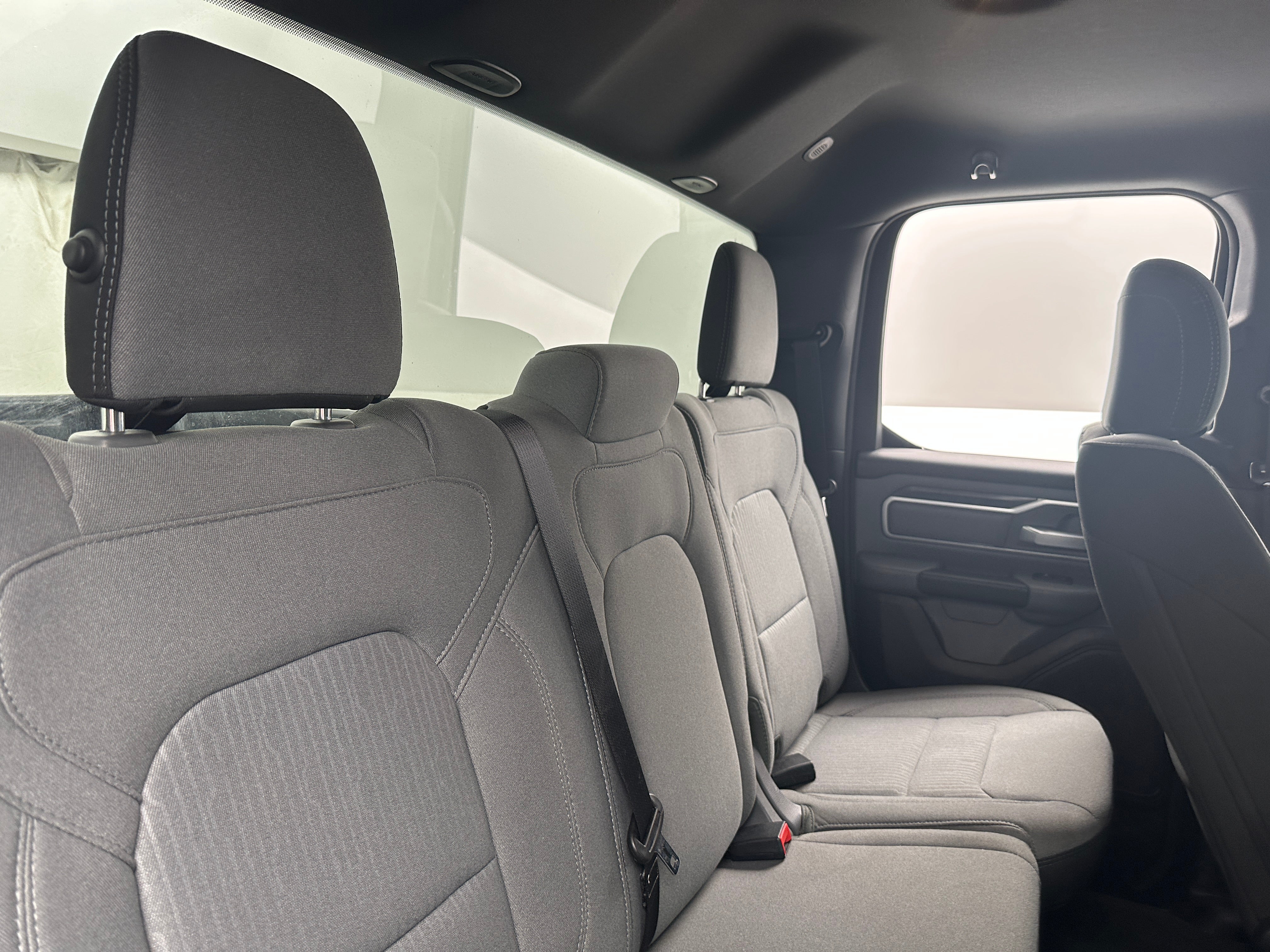2022 RAM 1500 Lone Star 6