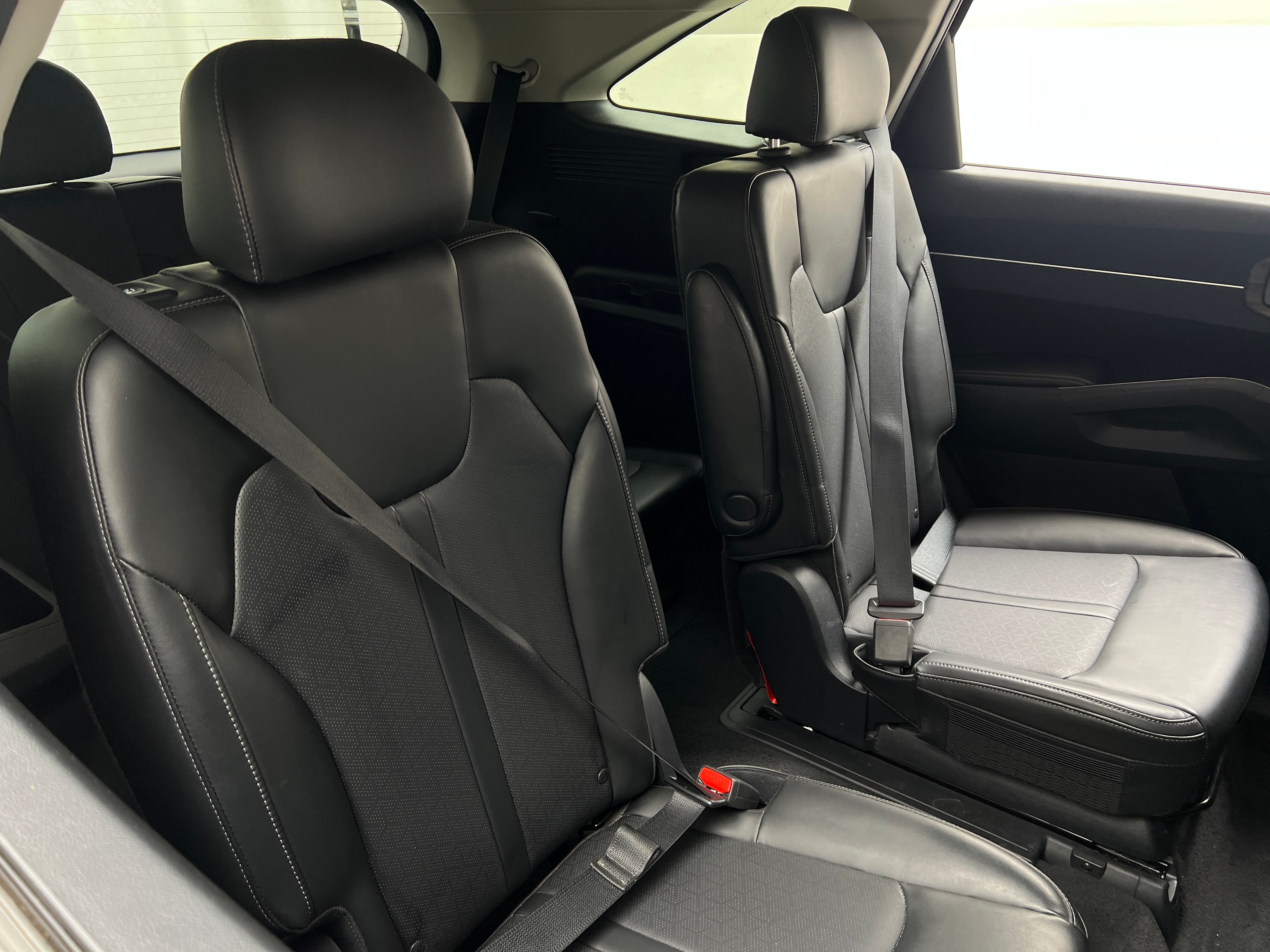 2021 Kia Sorento EX 5