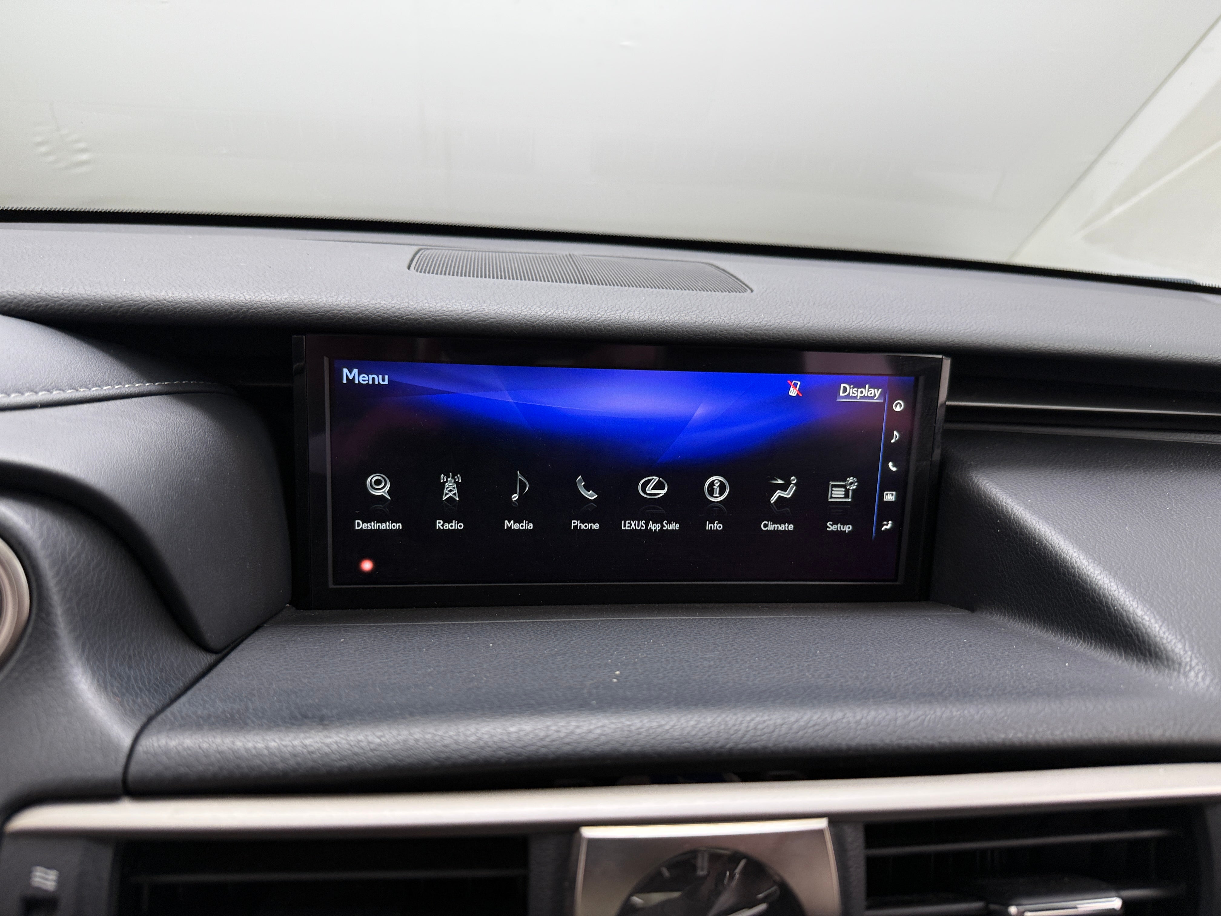 2017 Lexus IS 300 3