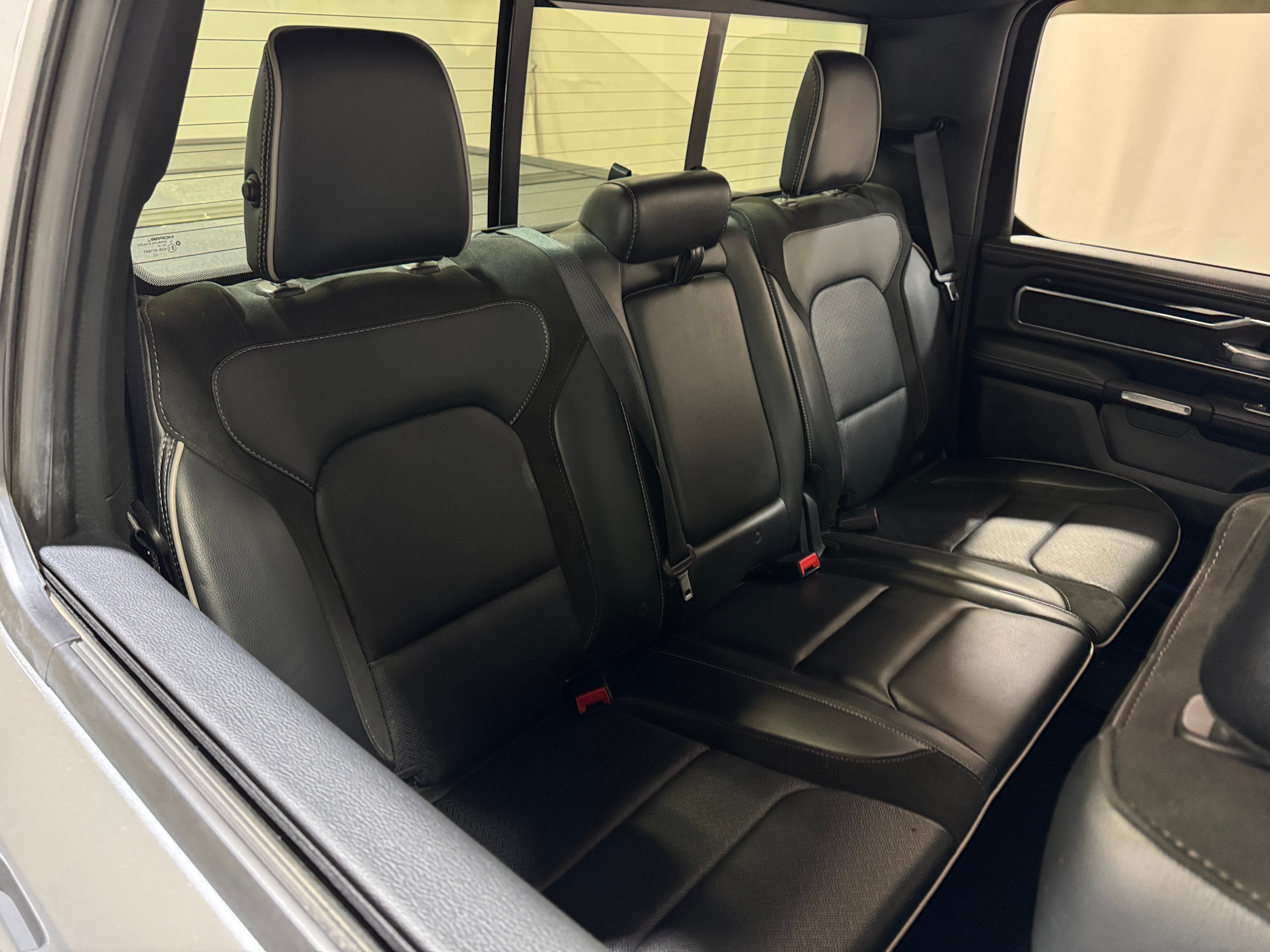 2022 RAM 1500 Laramie 6