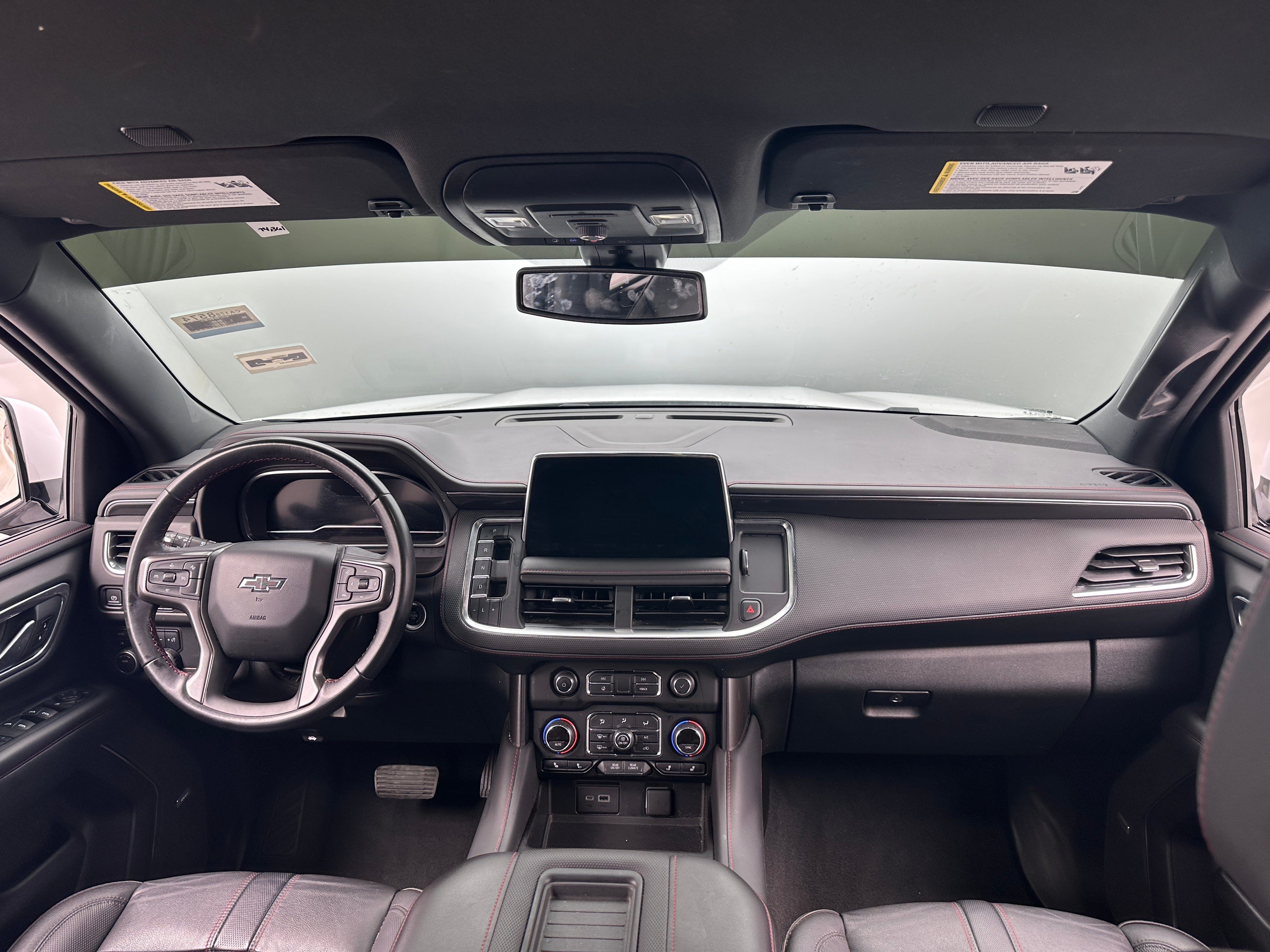 2022 Chevrolet Tahoe RST 2