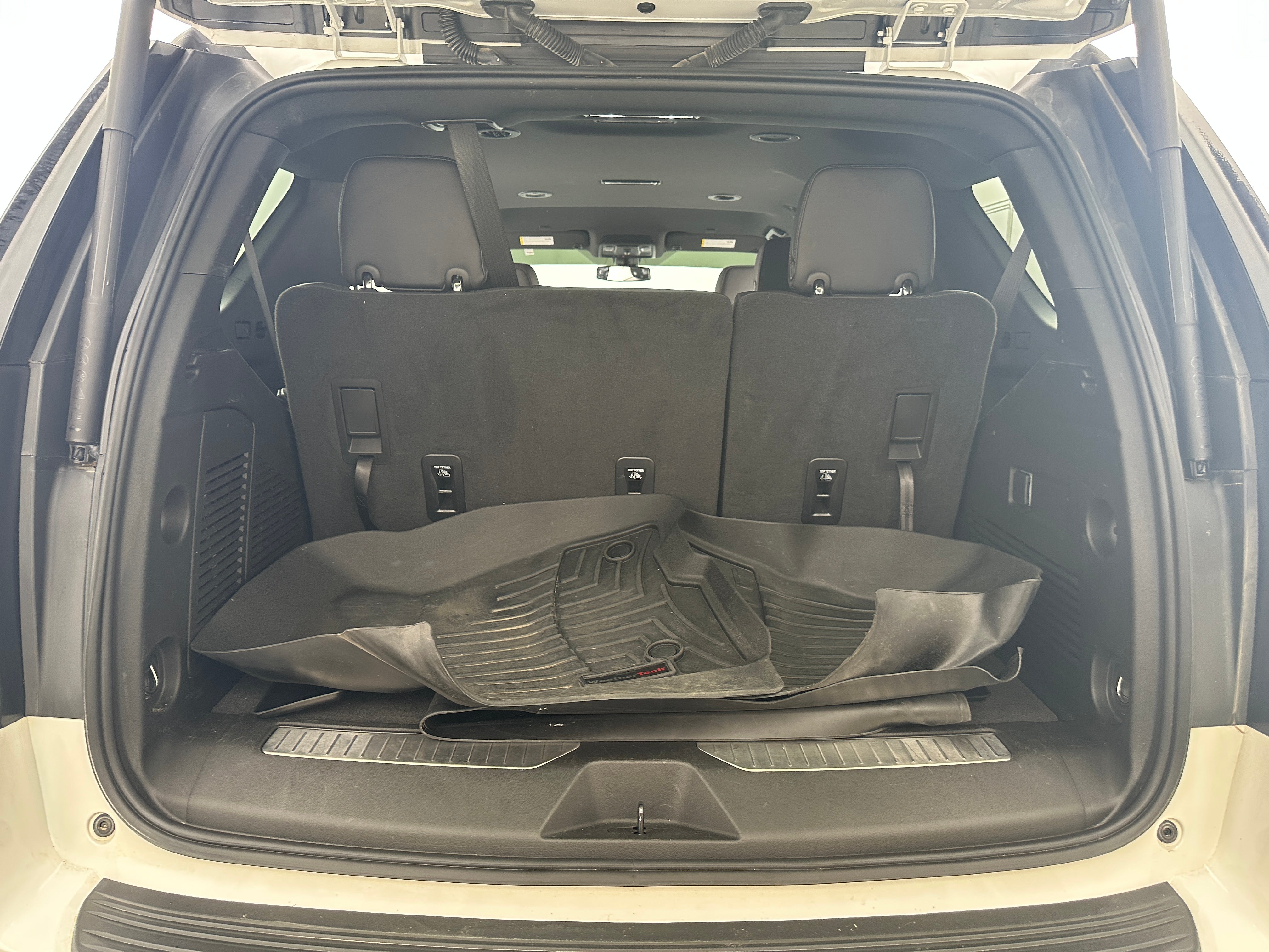 2022 Chevrolet Tahoe RST 6