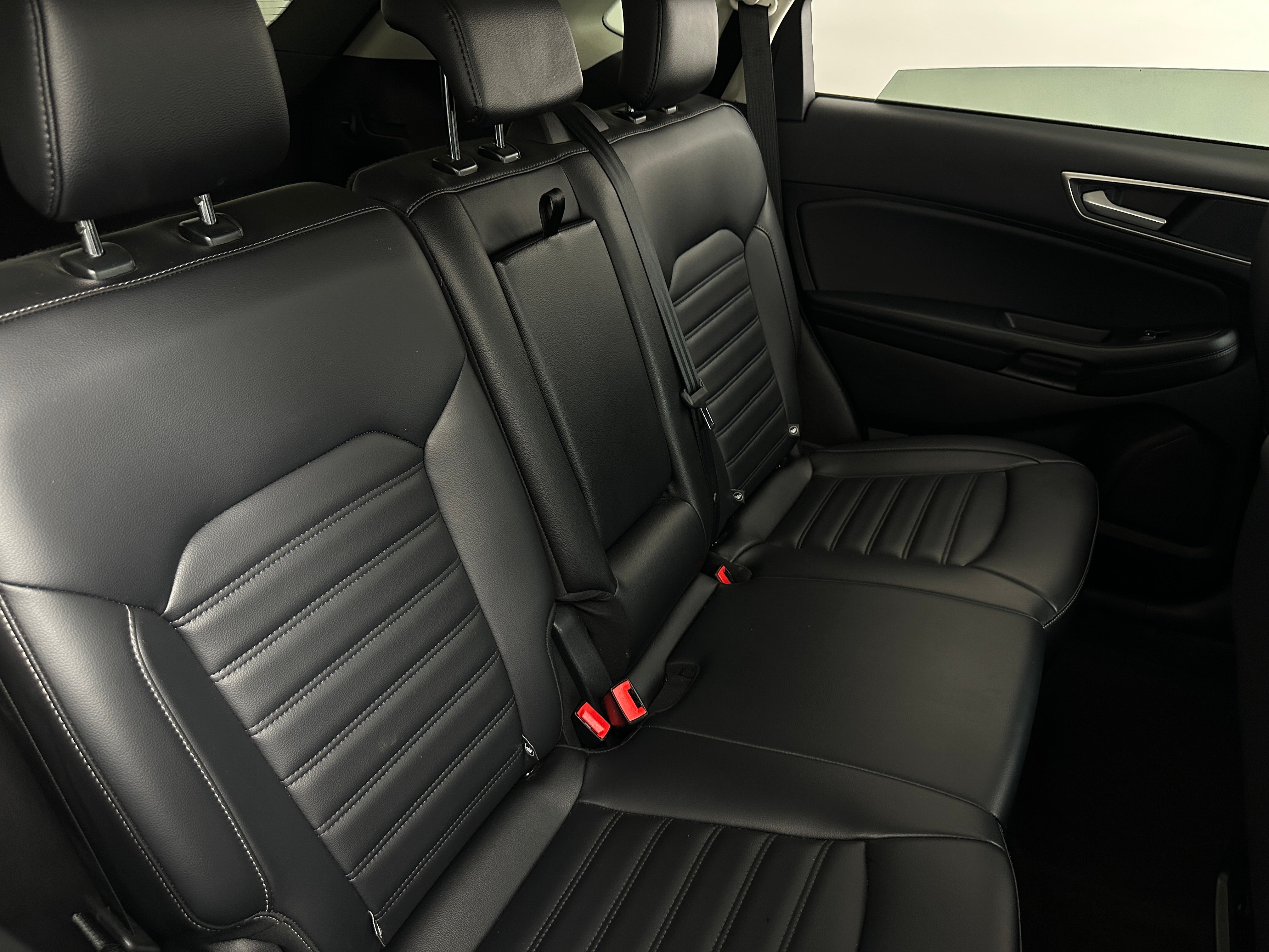 2024 Ford Edge SEL 5