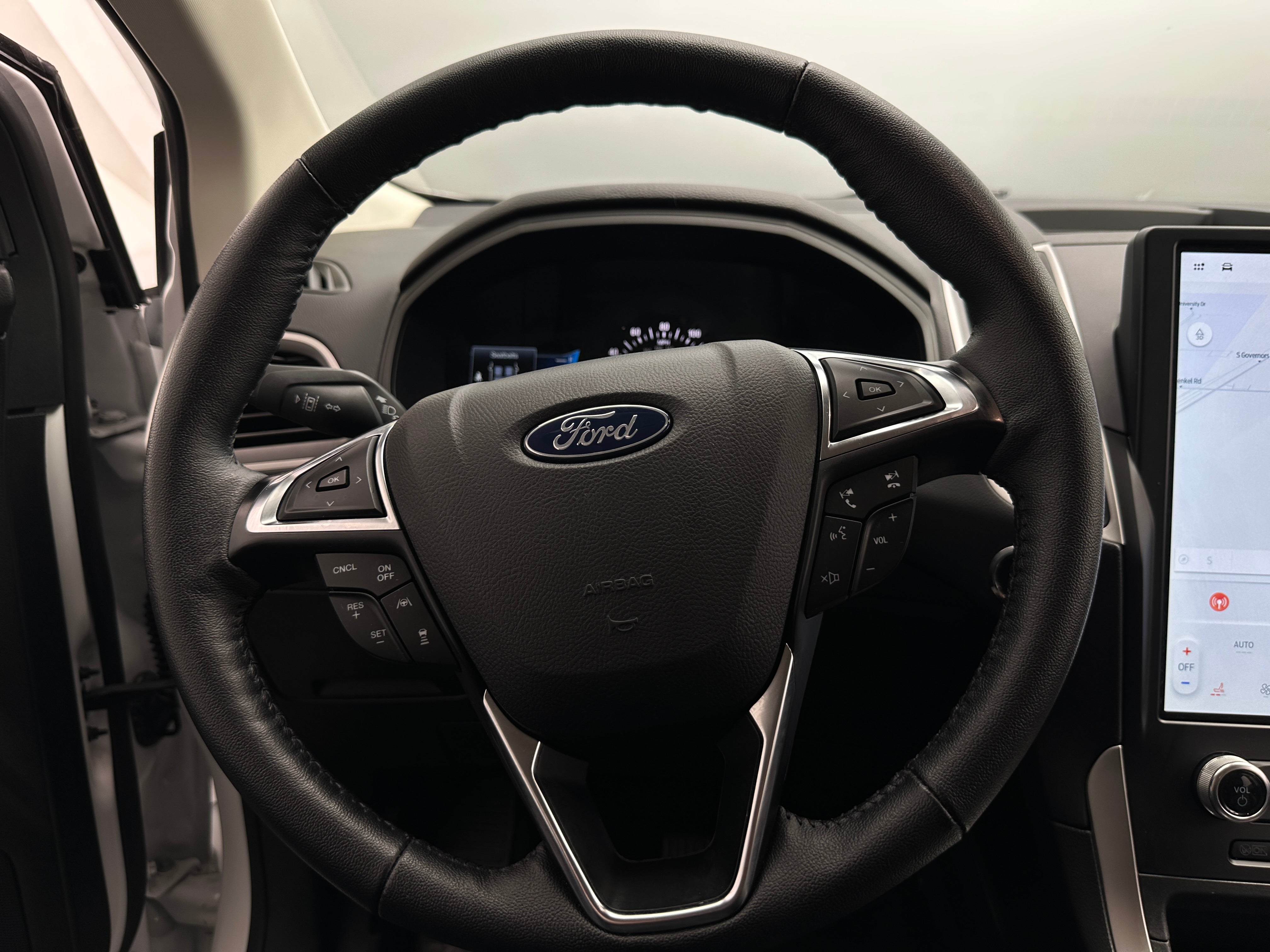 2024 Ford Edge SEL 4