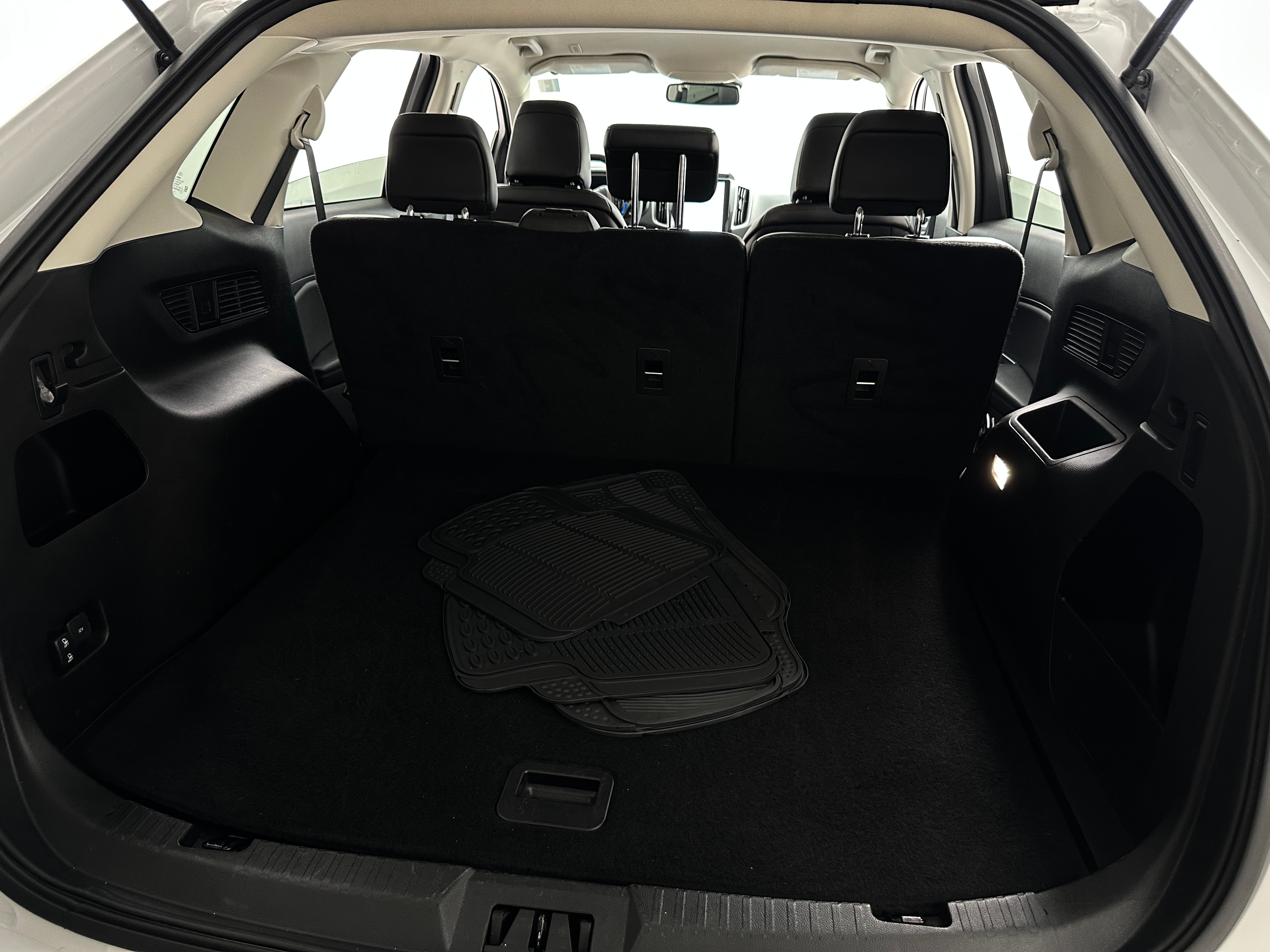 2024 Ford Edge SEL 6