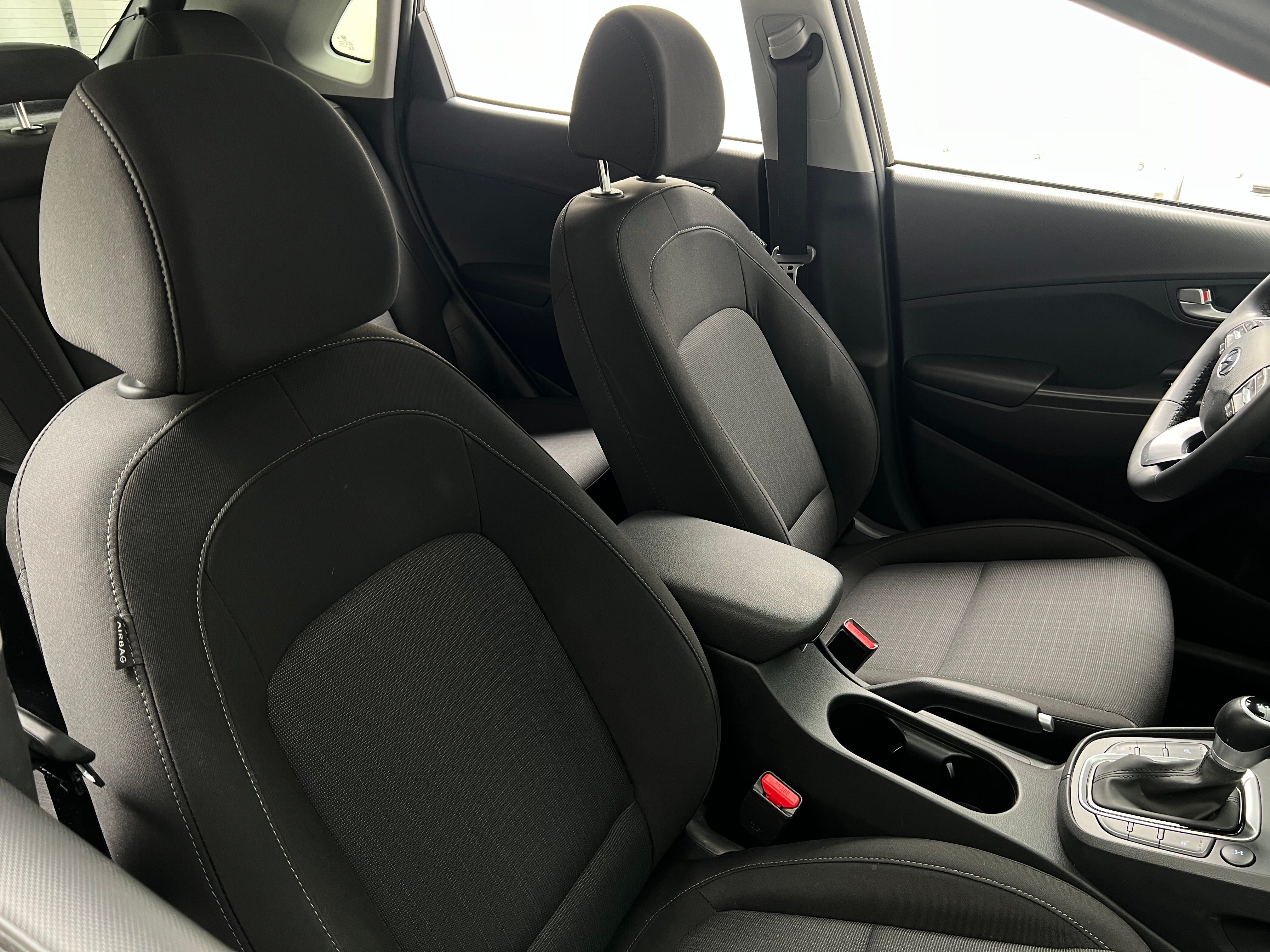 2023 Hyundai Kona SEL 2