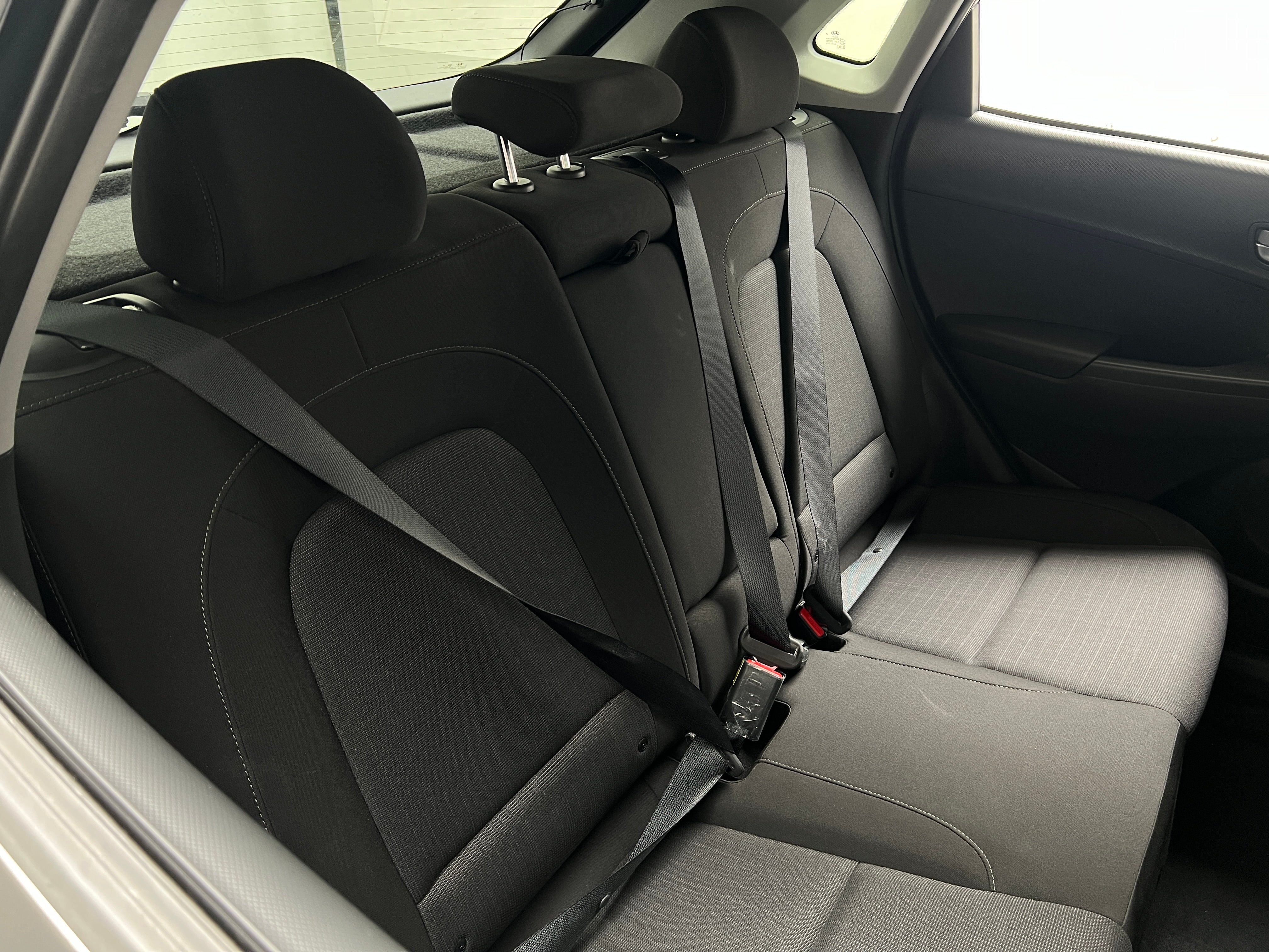 2023 Hyundai Kona SEL 6