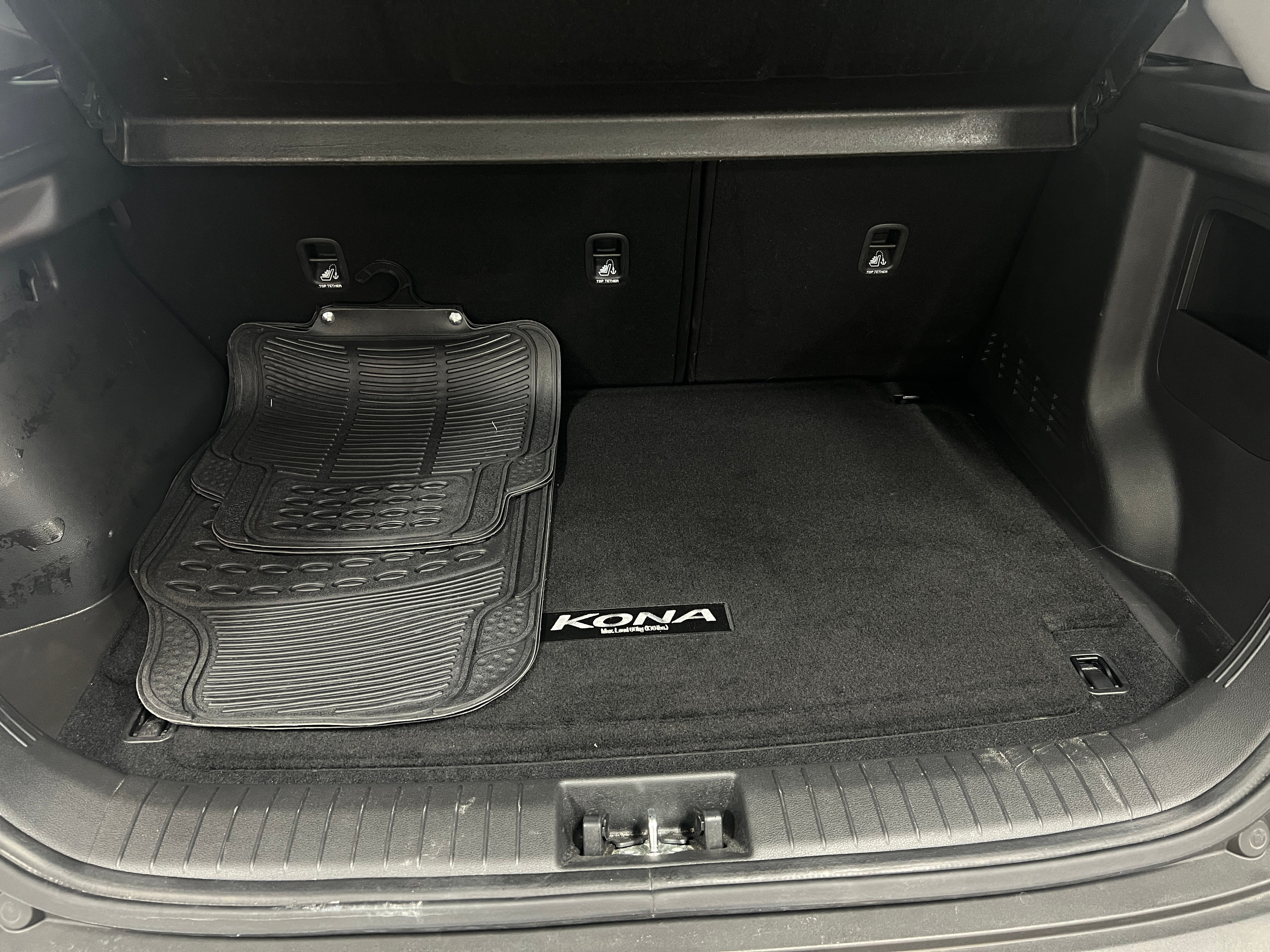 2023 Hyundai Kona SEL 7