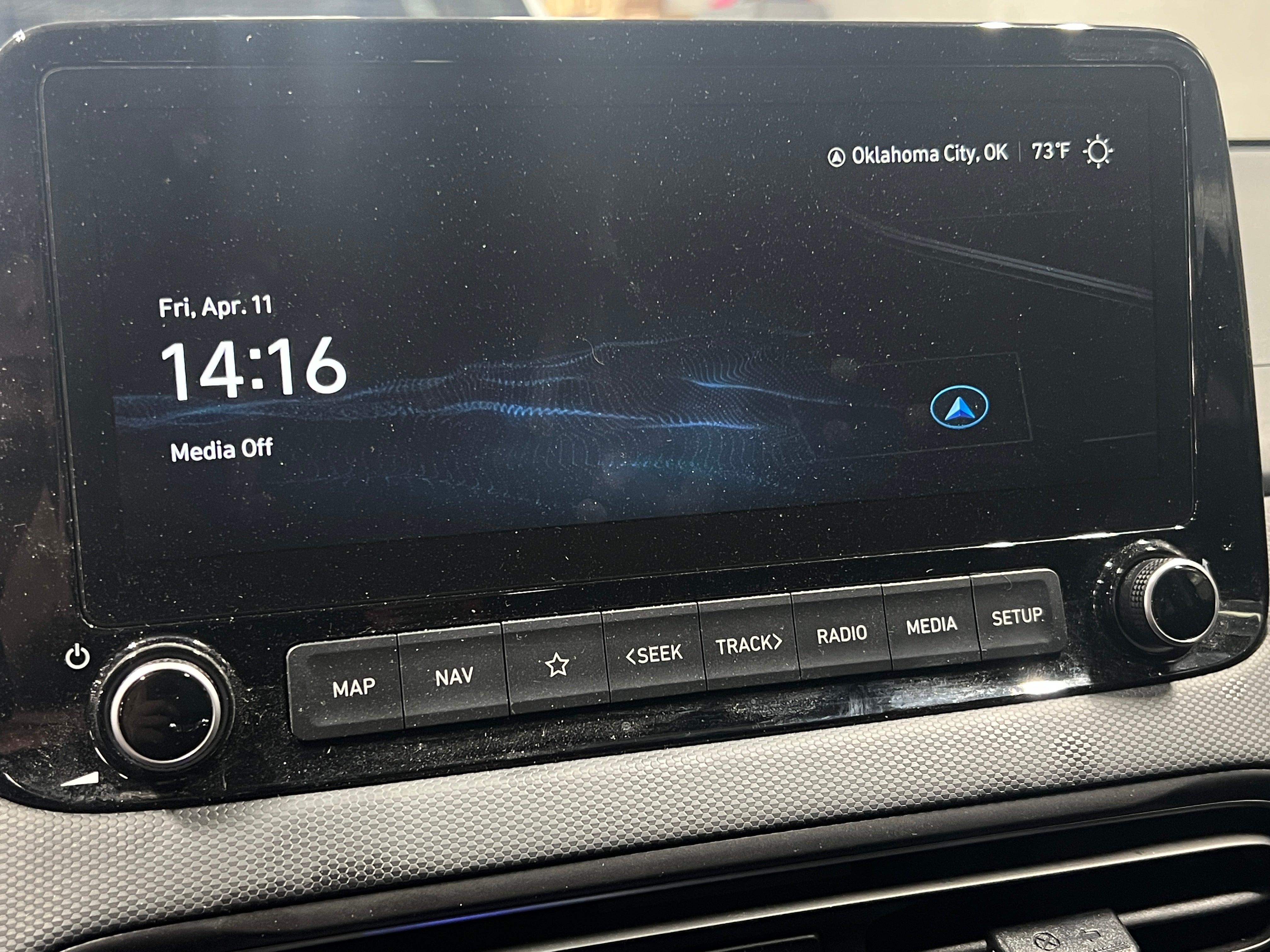 2023 Hyundai Kona SEL 4