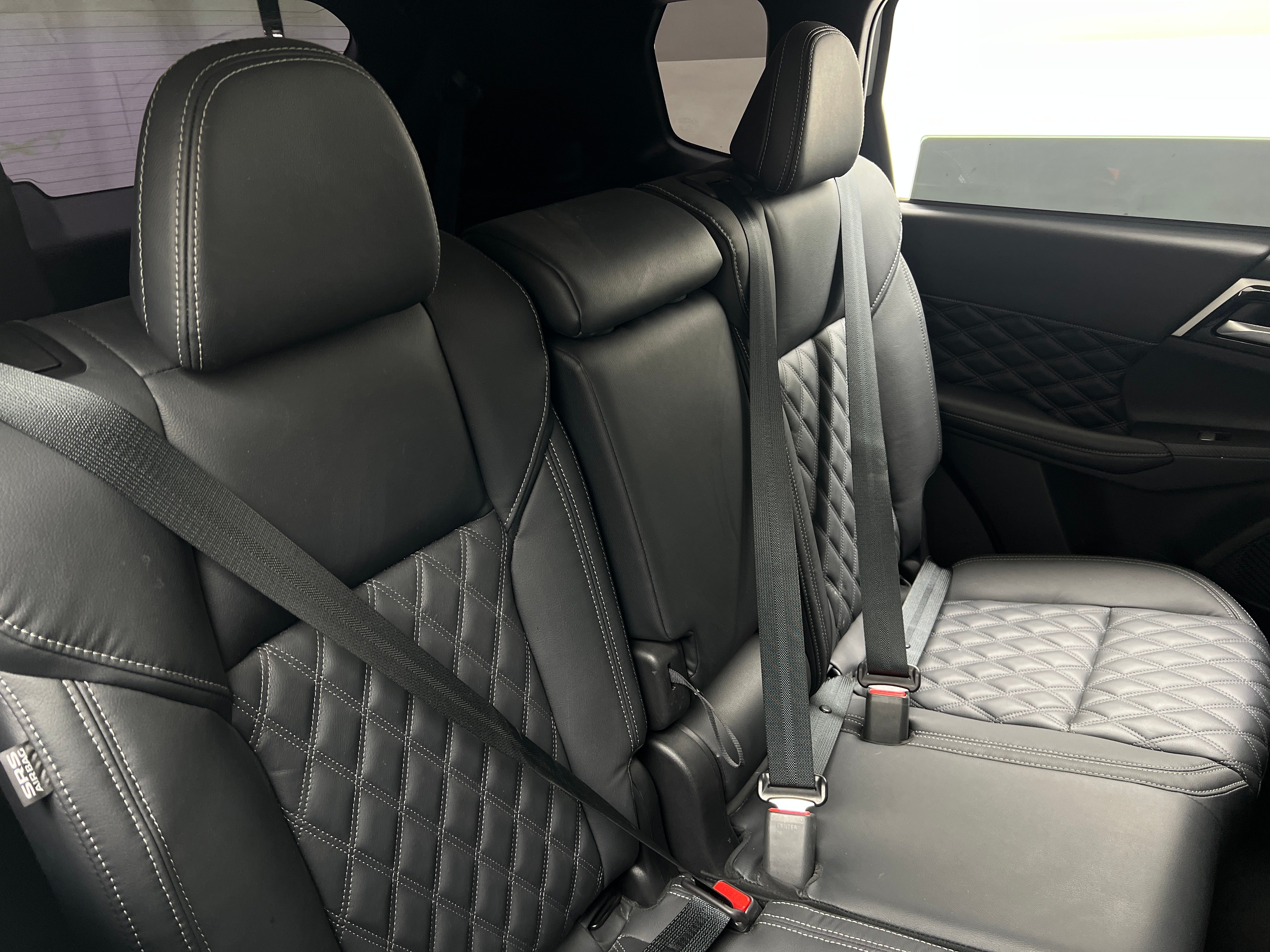 2022 Mitsubishi Outlander SEL 6
