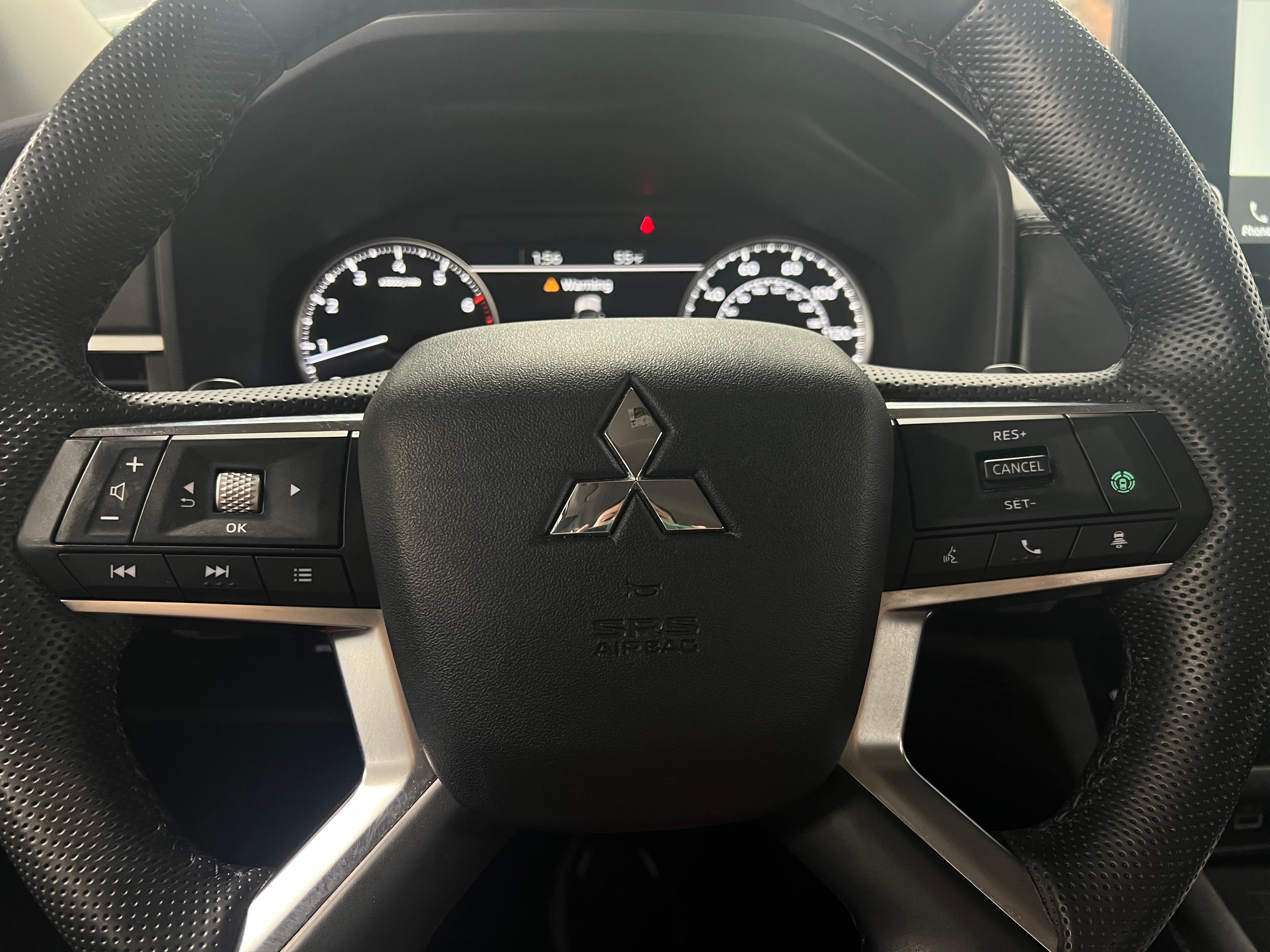2022 Mitsubishi Outlander SEL 5