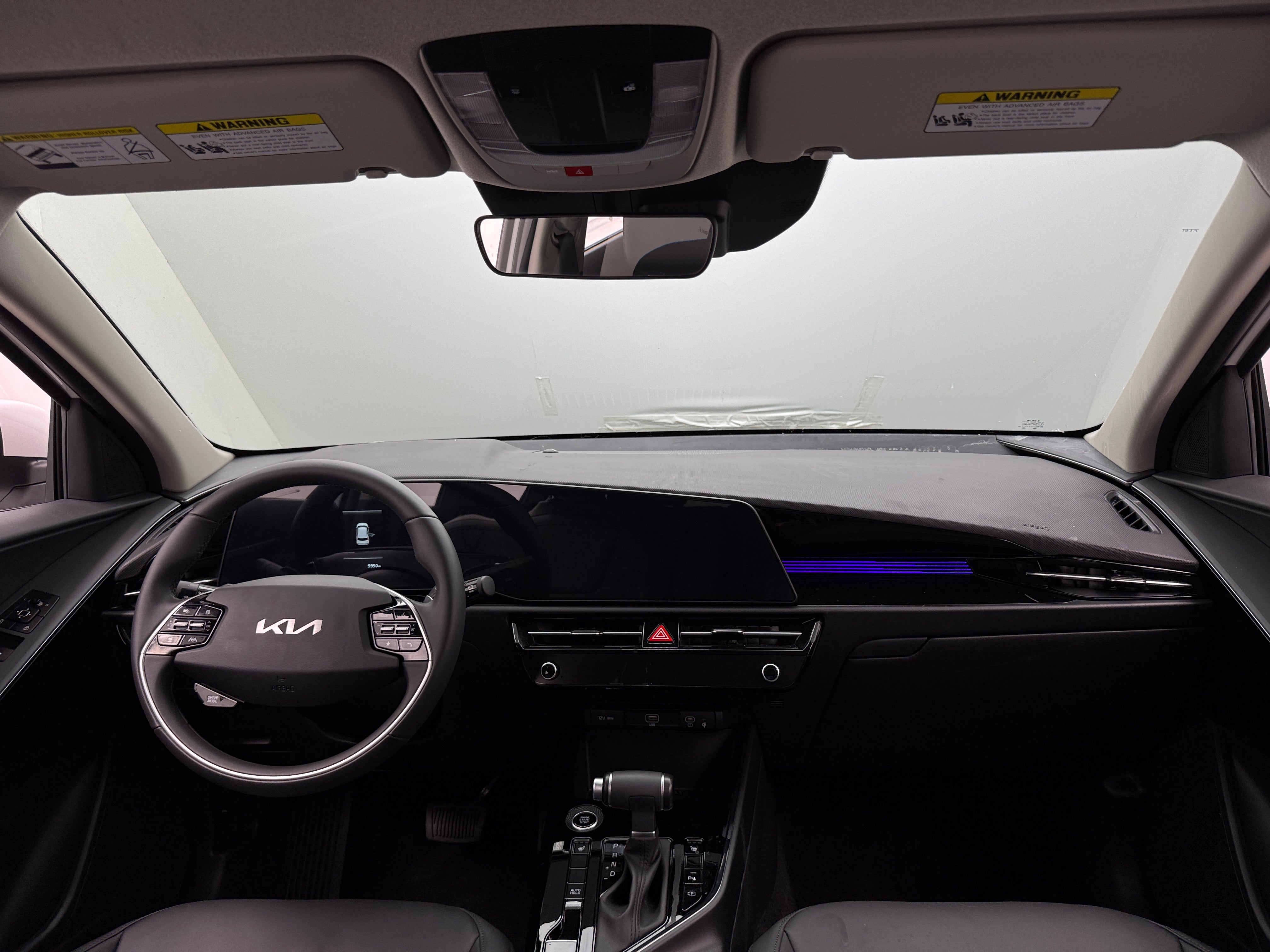 2024 Kia Niro EX 3