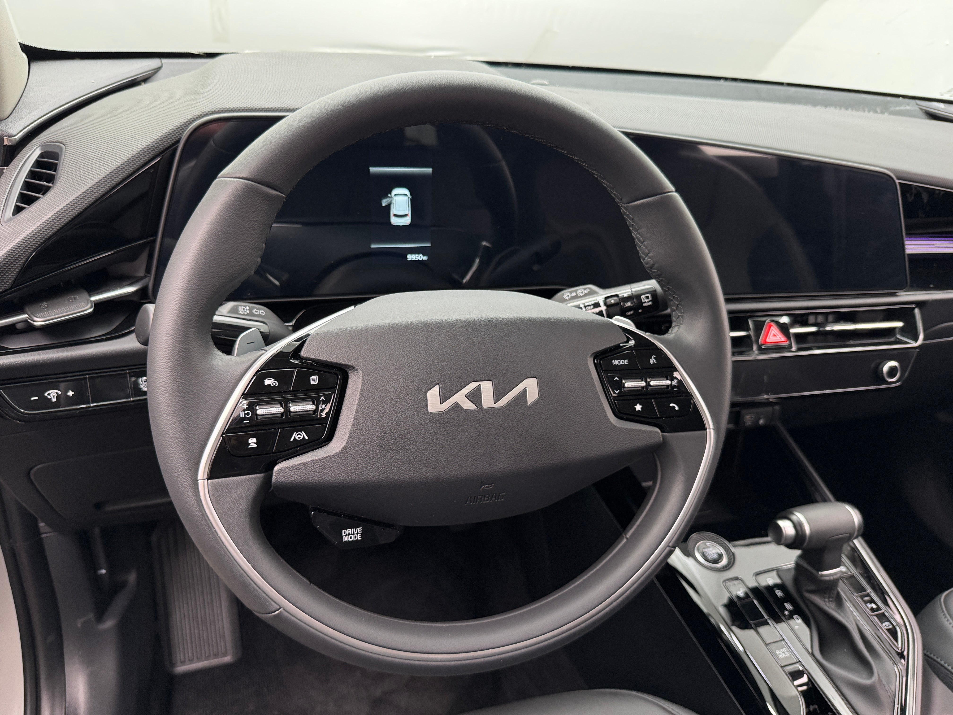 2024 Kia Niro EX 5