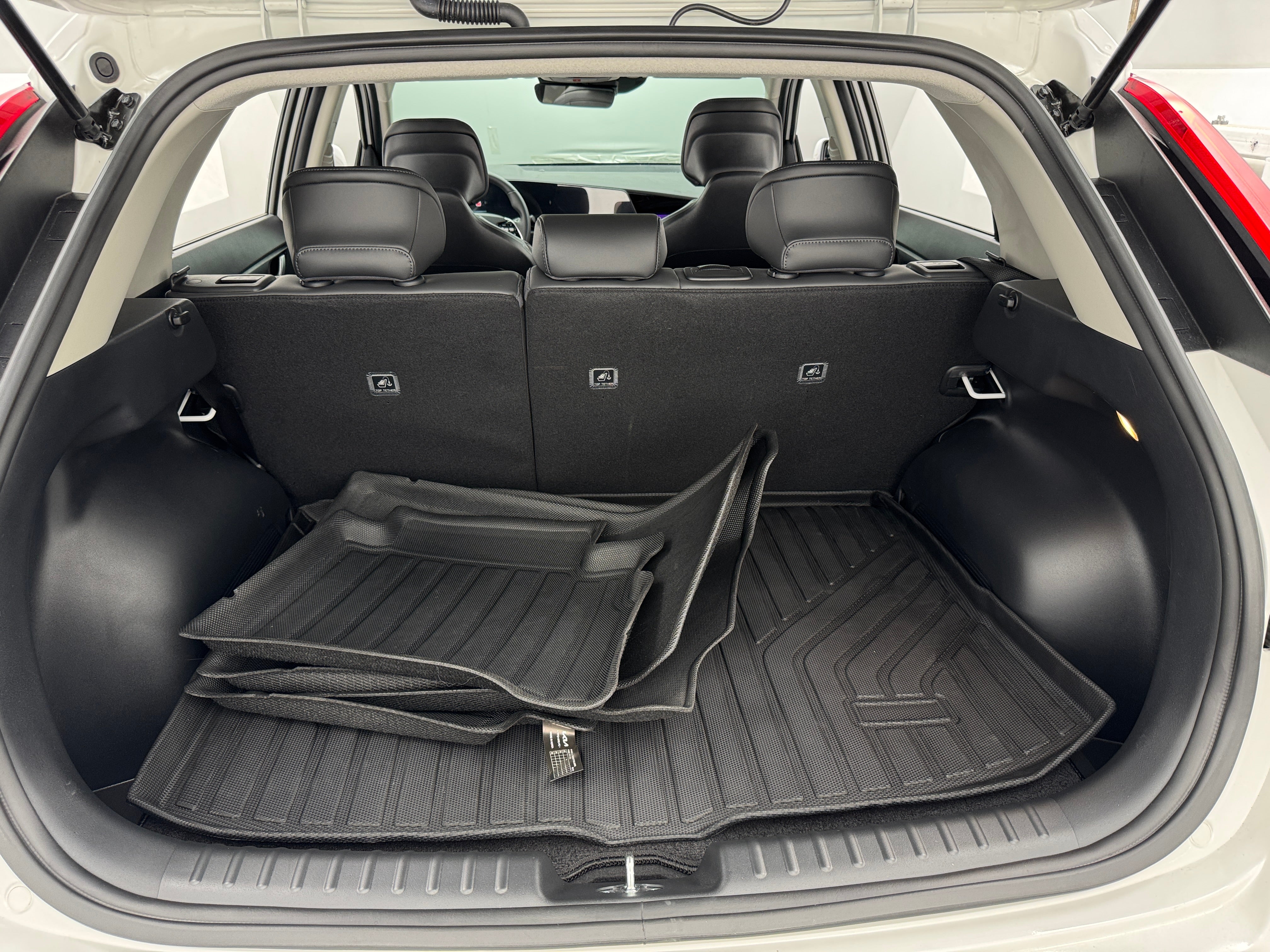 2024 Kia Niro EX 7