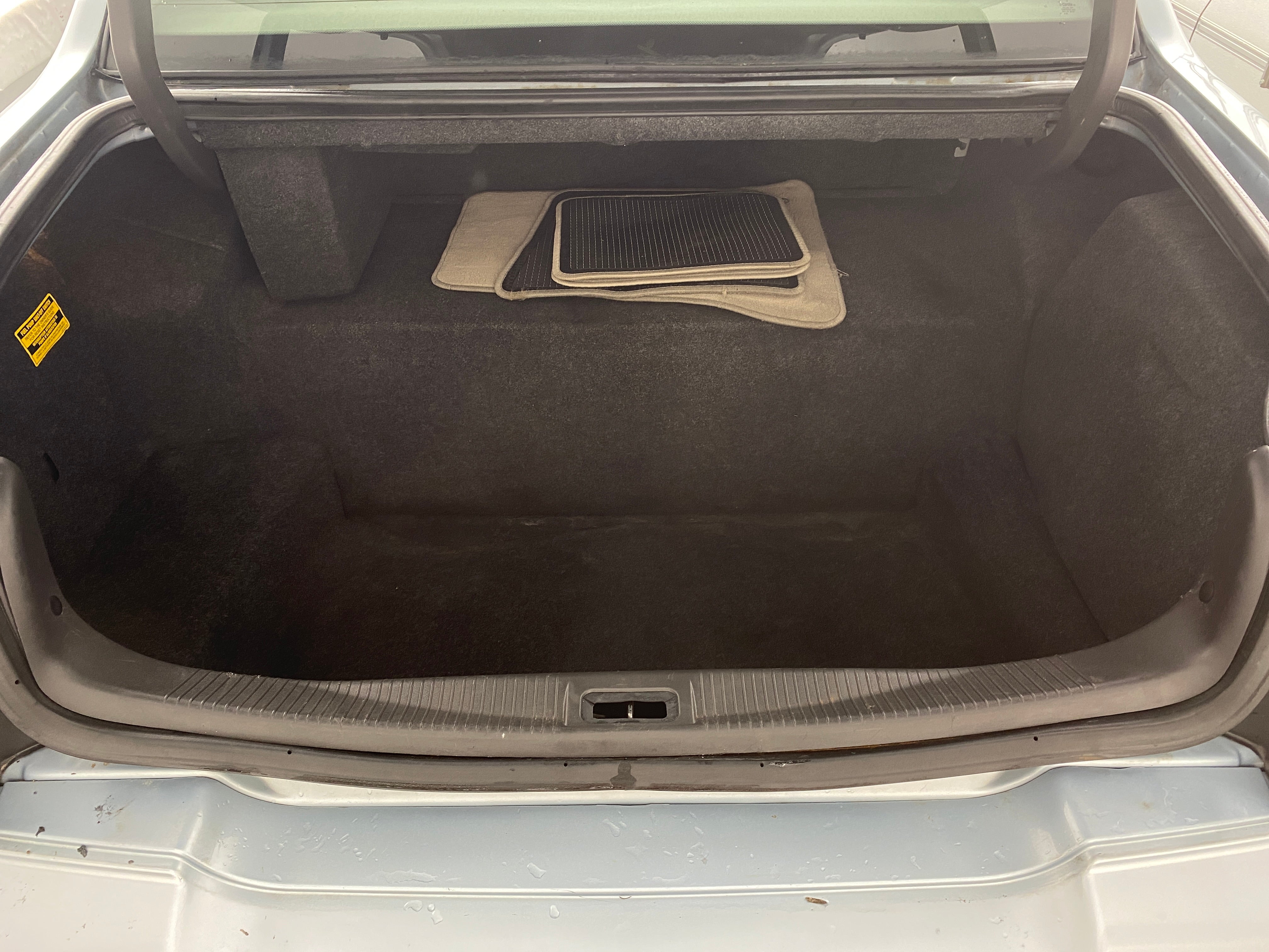 2010 Lincoln Town Car Signature Limited 6