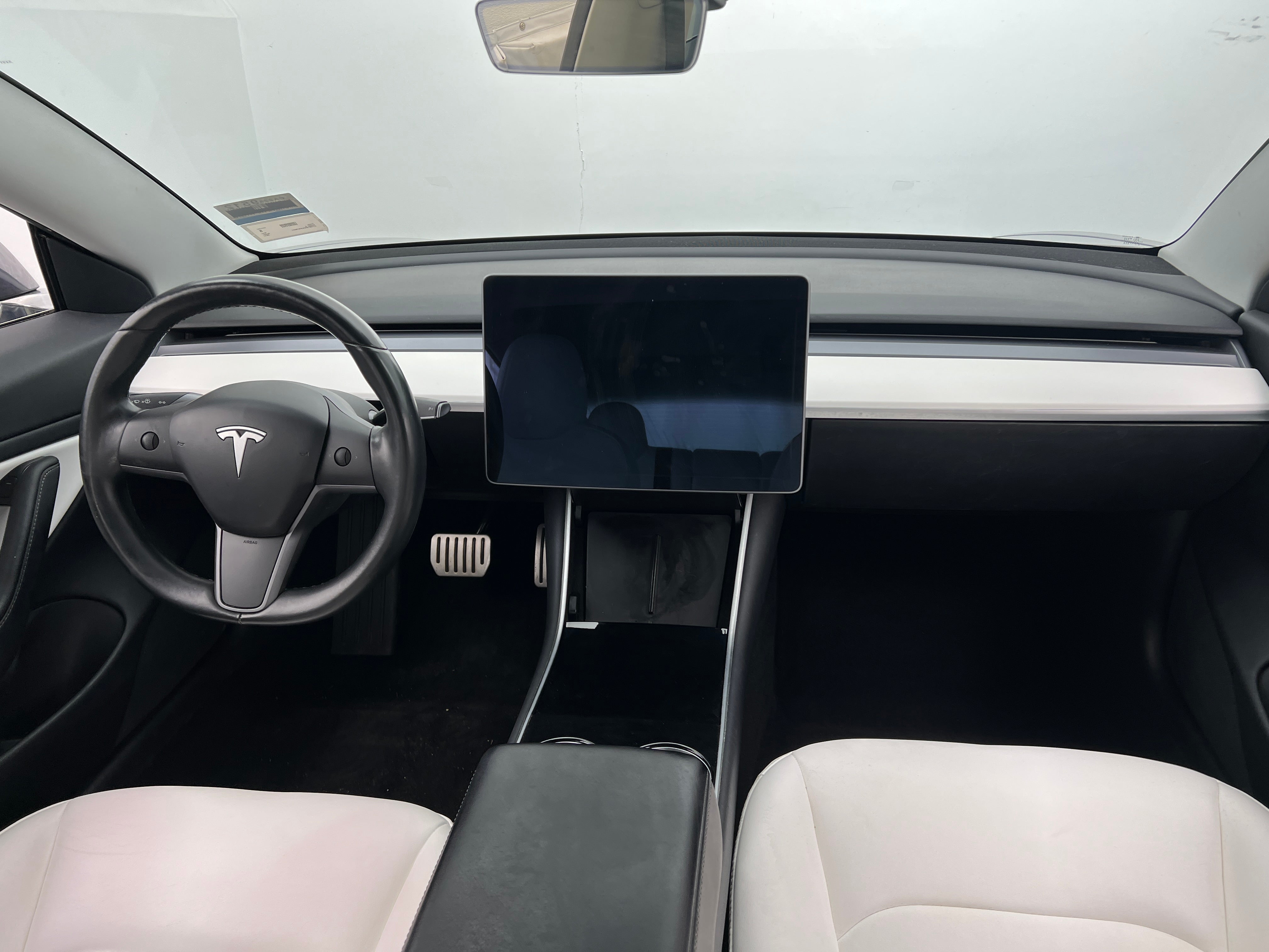 2018 Tesla Model 3 Performance 2
