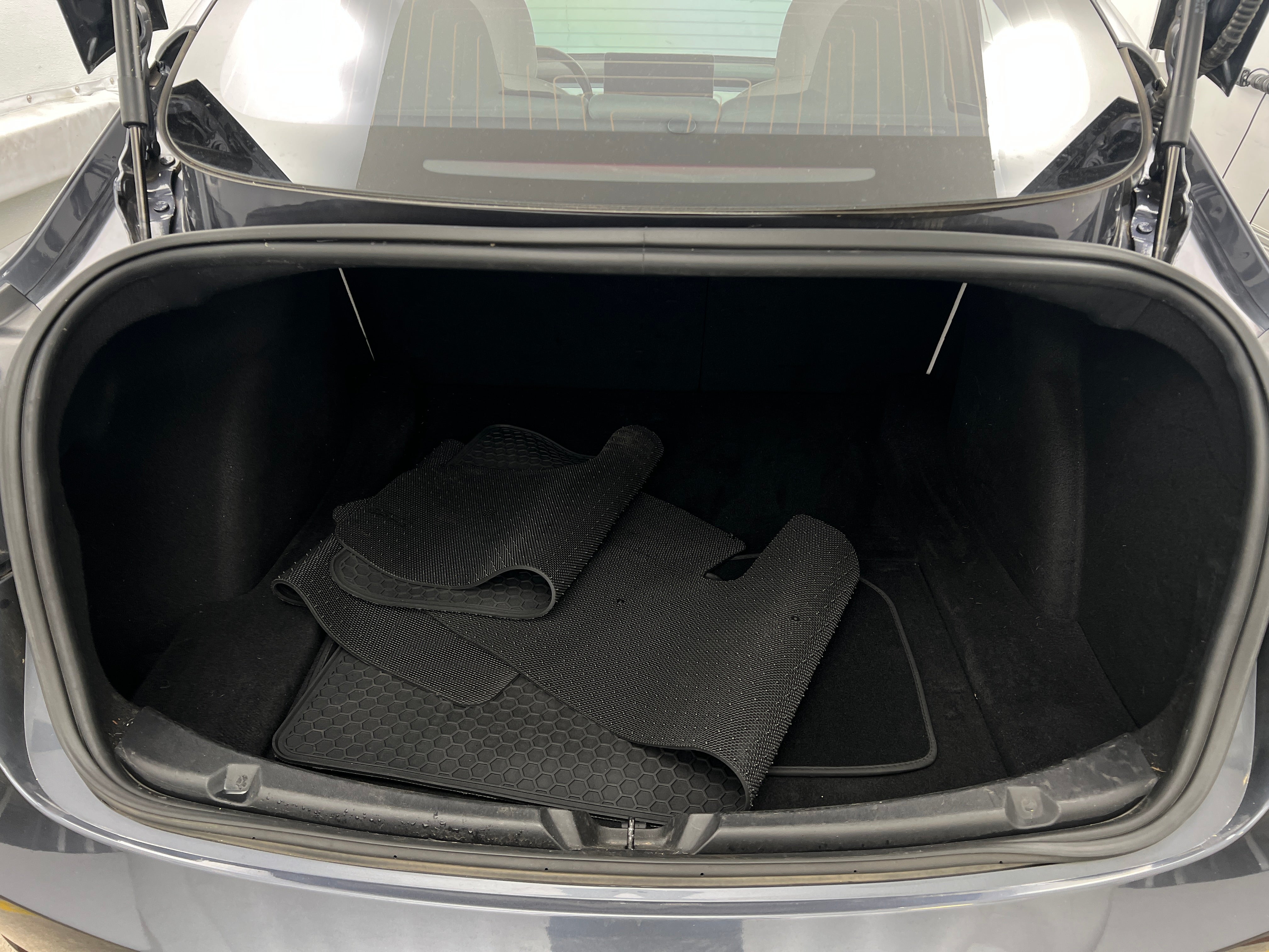 2018 Tesla Model 3 Performance 6