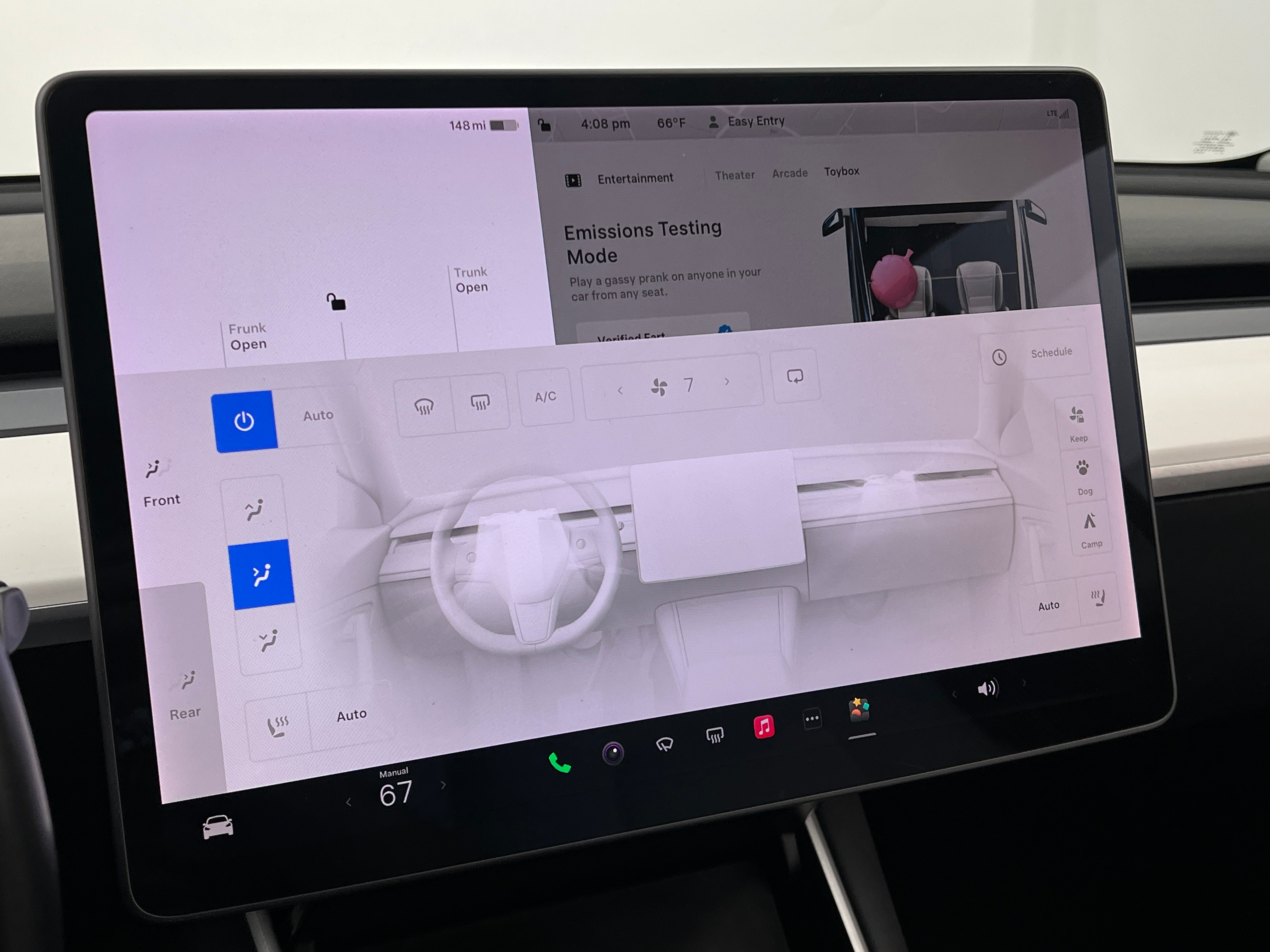 2018 Tesla Model 3 Performance 3