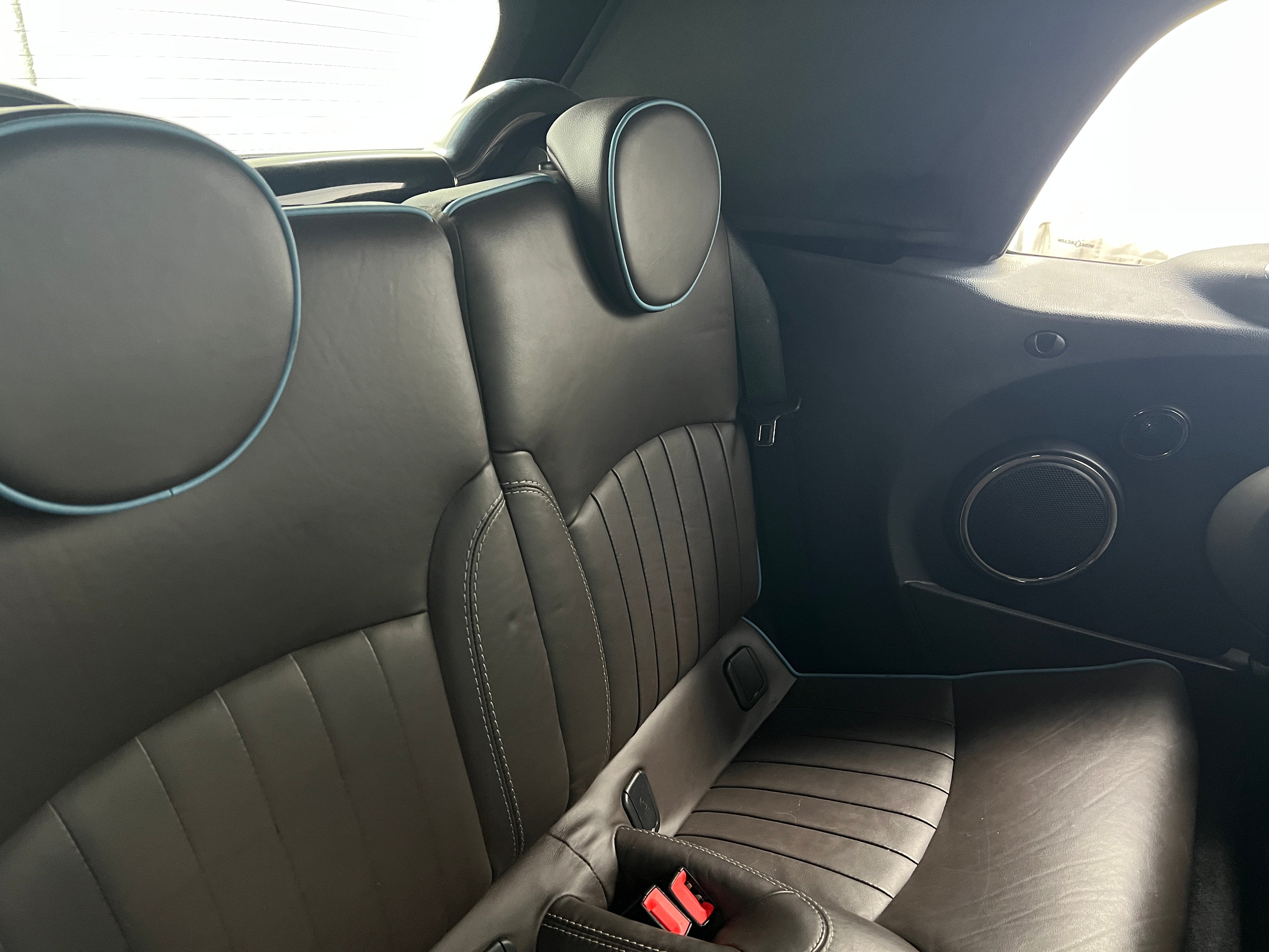 2013 MINI Cooper Convertible  5