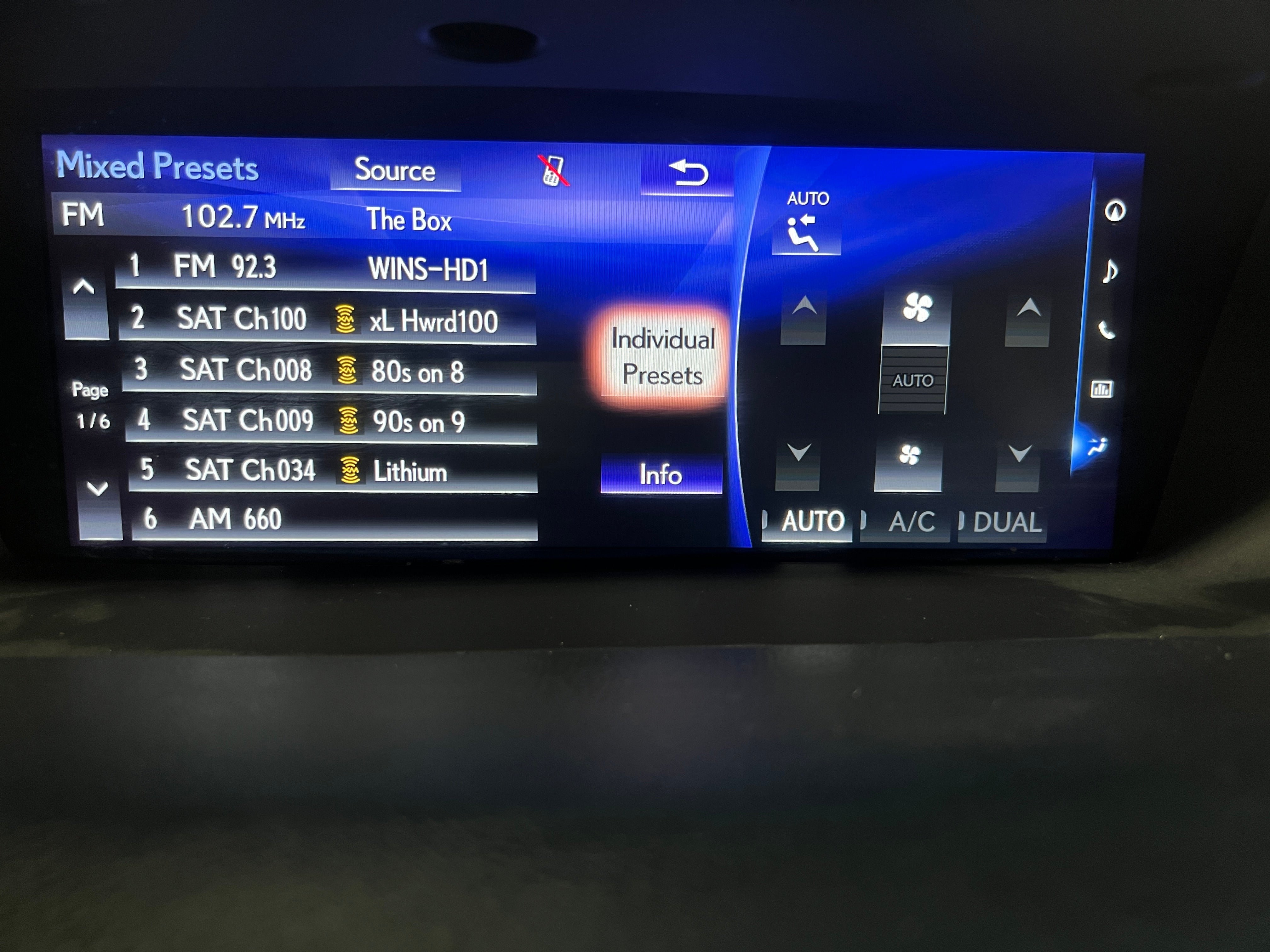 2018 Lexus GS 350 3